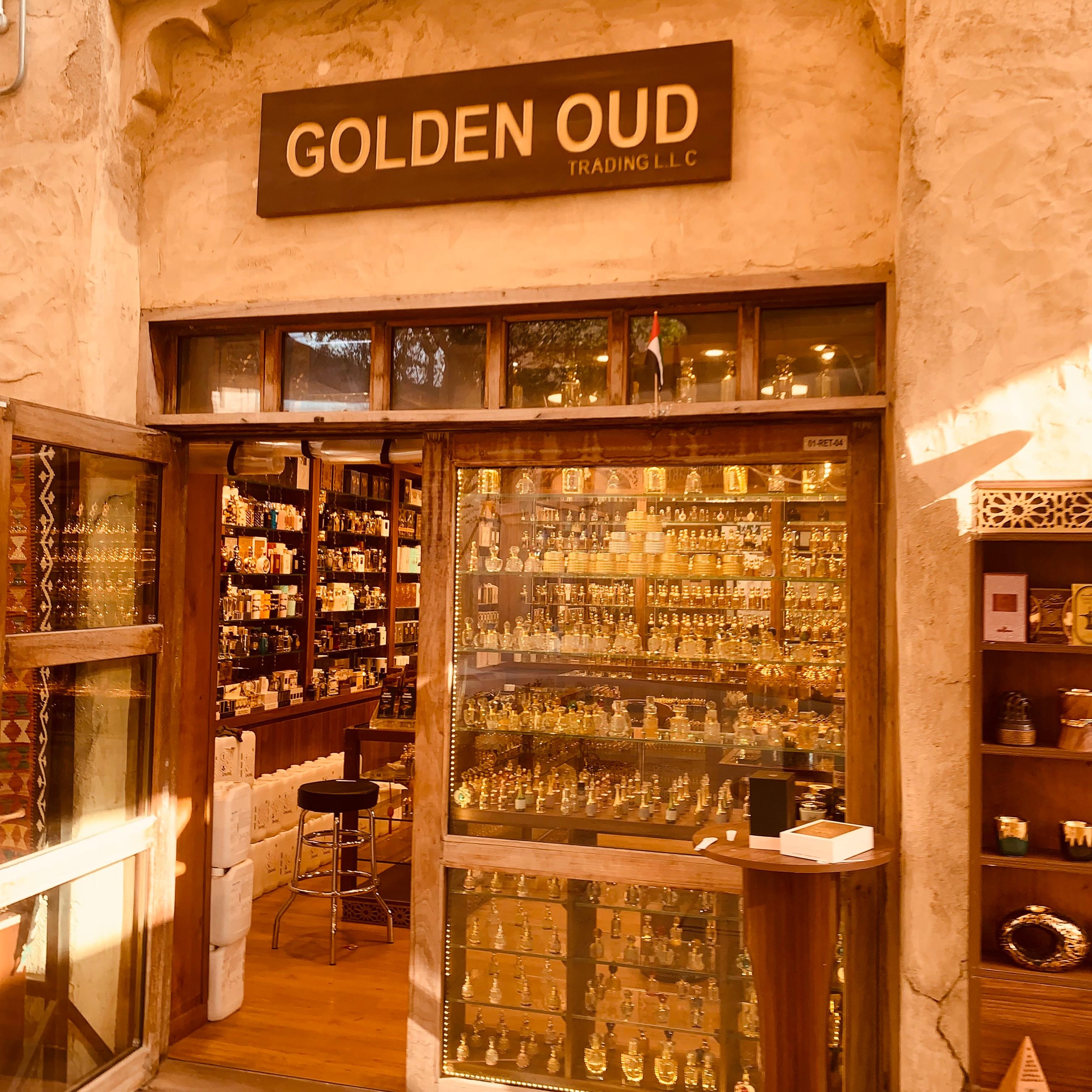 Dubai: Old Town Guided Tour 2