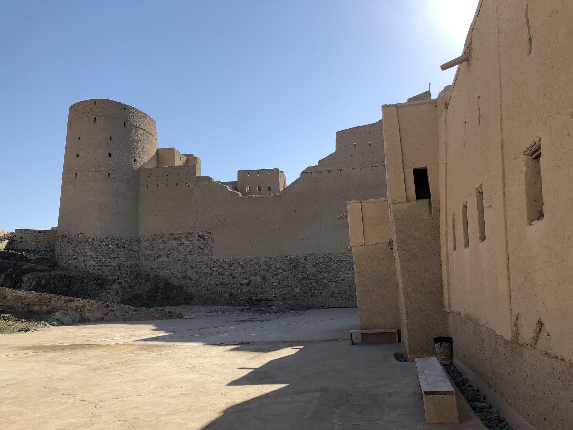 Muscat: Private Nizwa, Bahla & Jabrin Forts Full-Day Tour 3