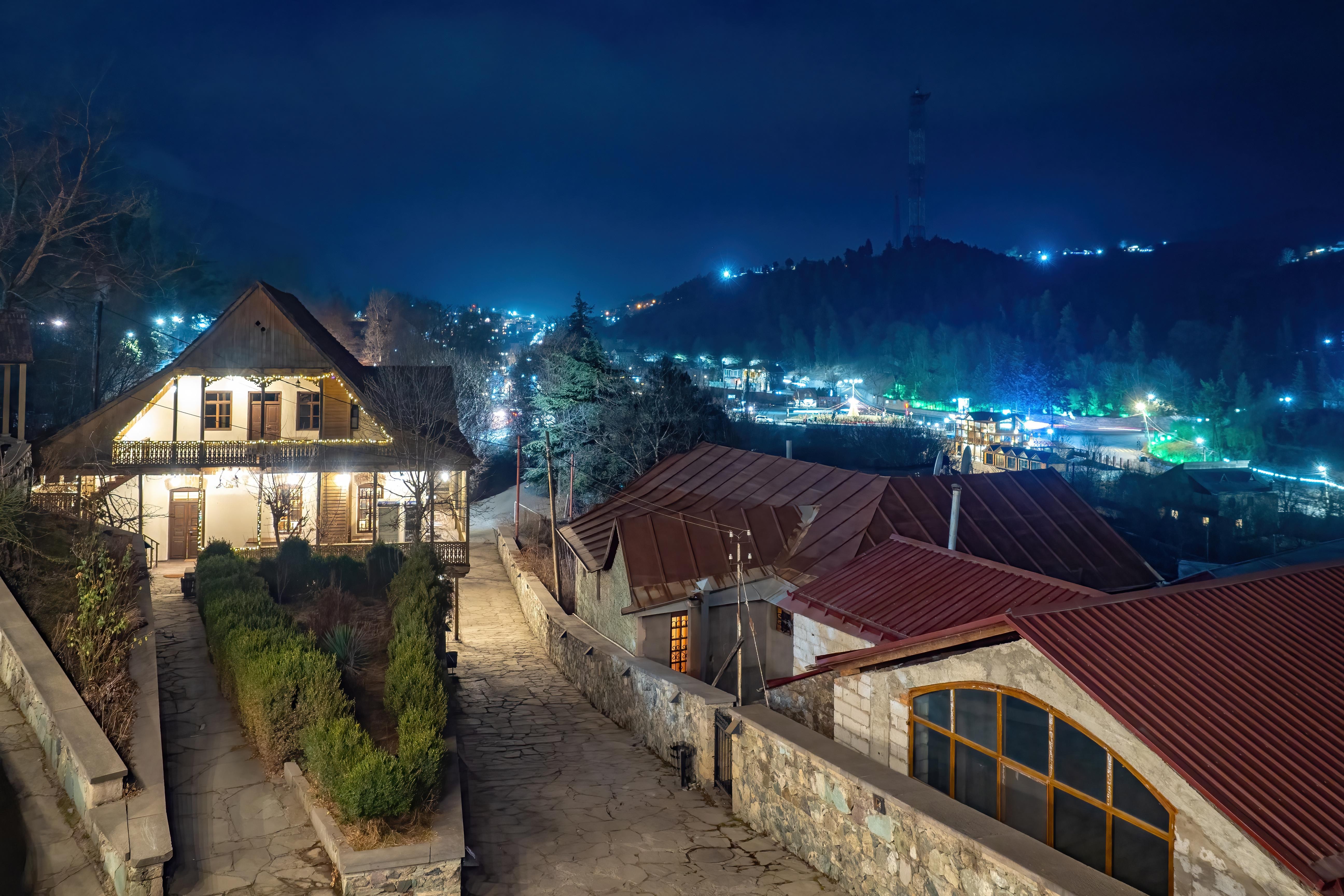 Armenia Tour – Private Full-Day Tour: Gyumri, Dilijan, Sevan & Yerevan 3