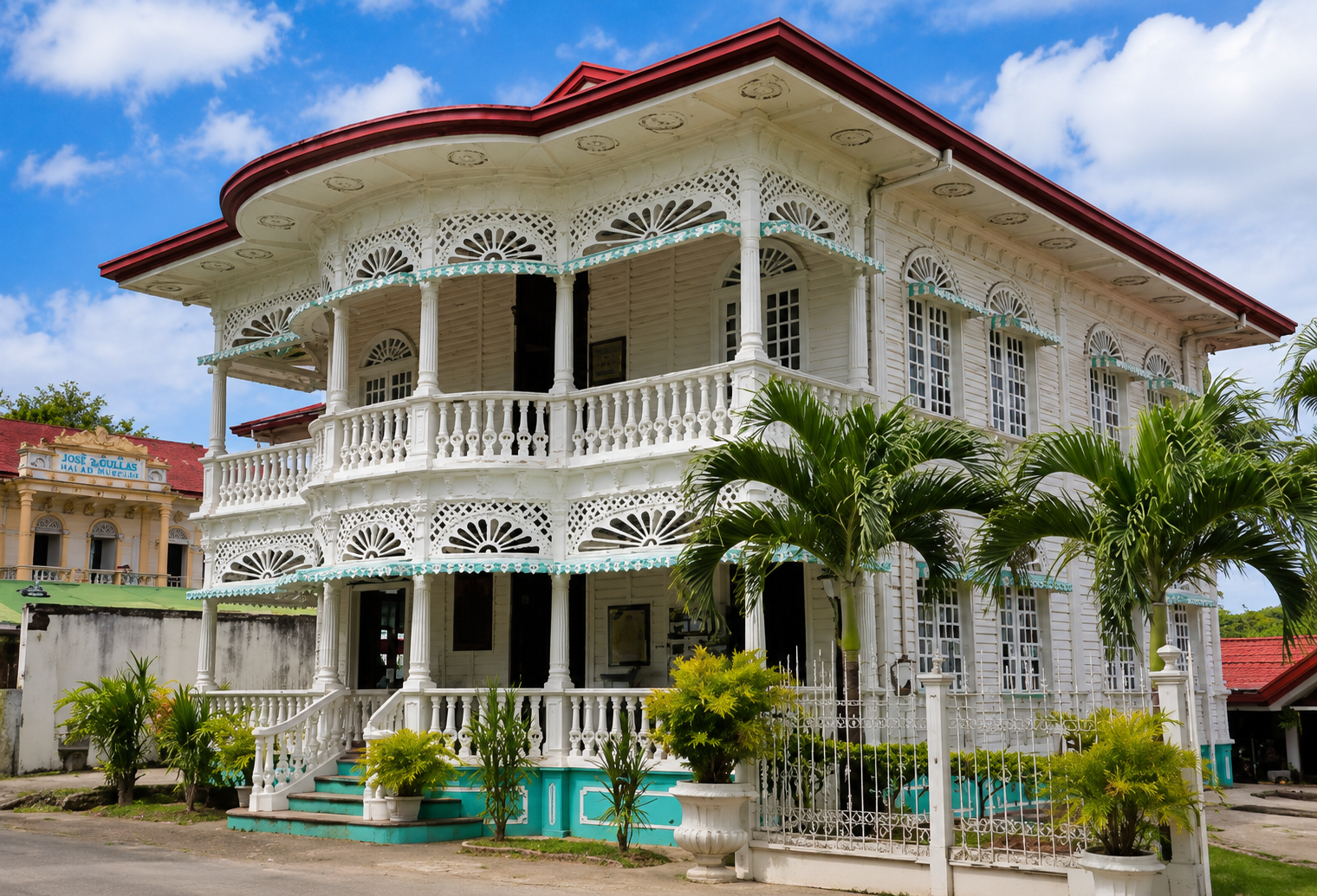 Cebu: Simala Shrine & Carcar Heritage Day Tour 3