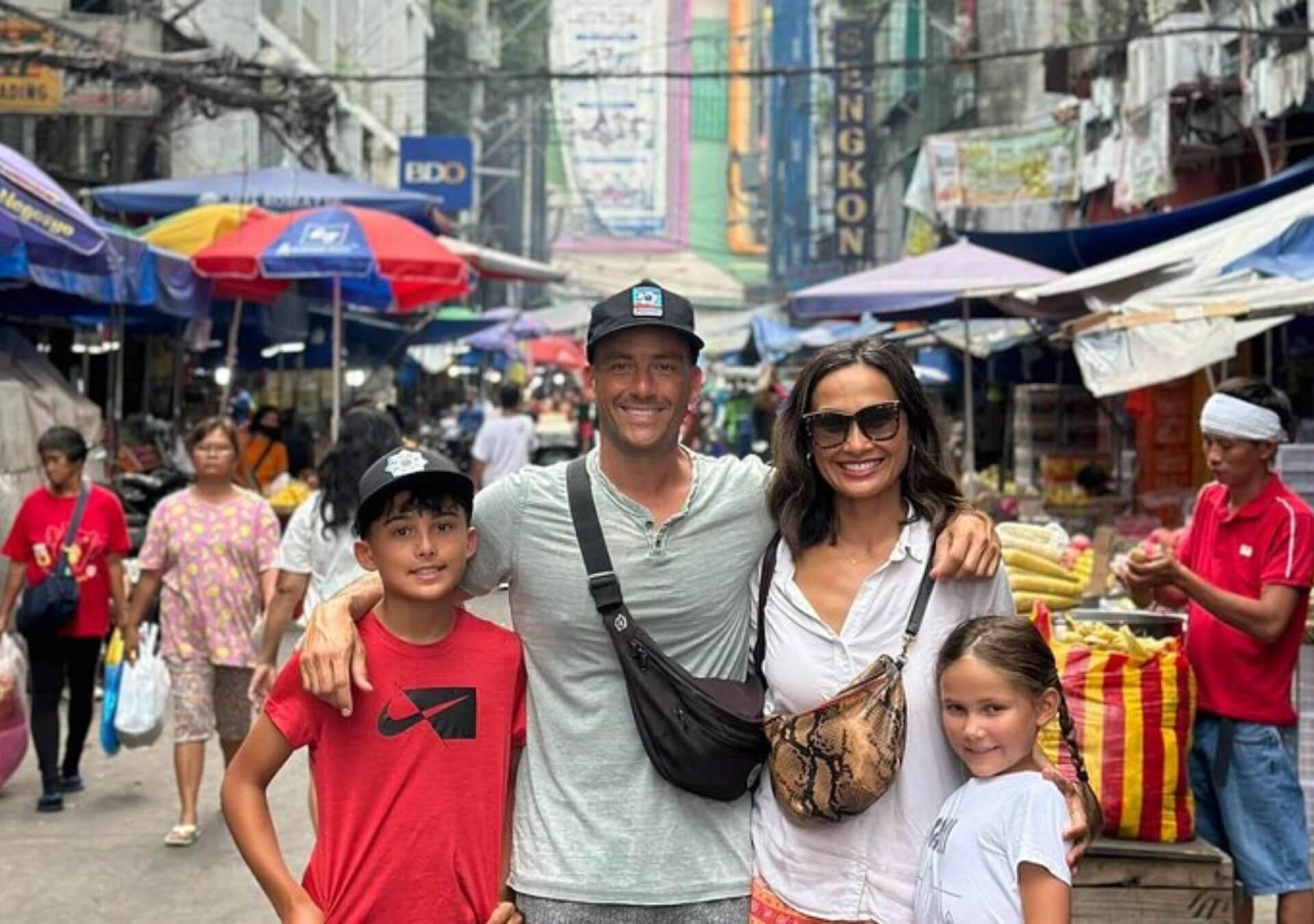 Manila: Divisoria & Binondo Street Food Dare Tour 3