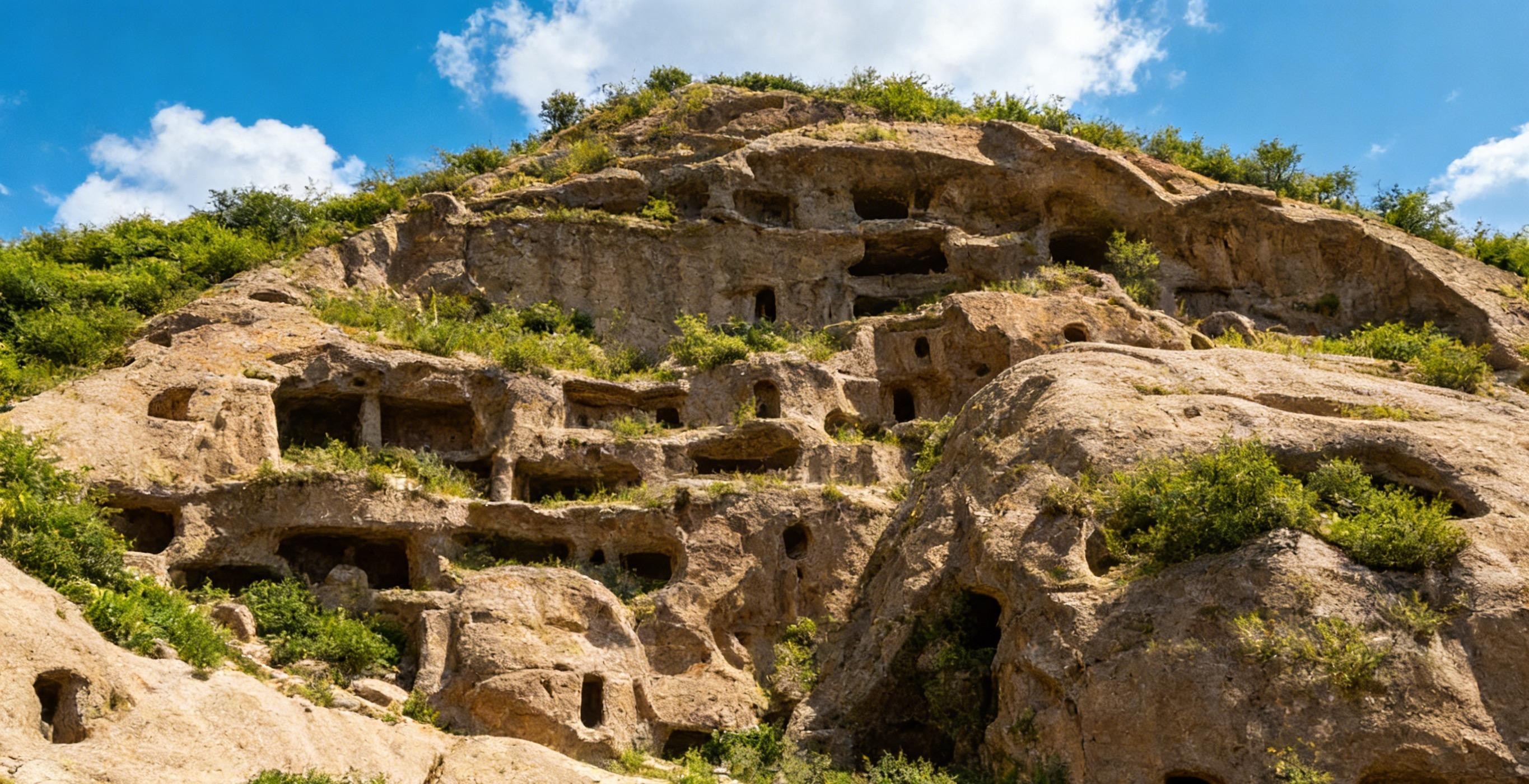 Beijing: Longqing Gorge w/Great Wall or Guyaju Private Tour 3