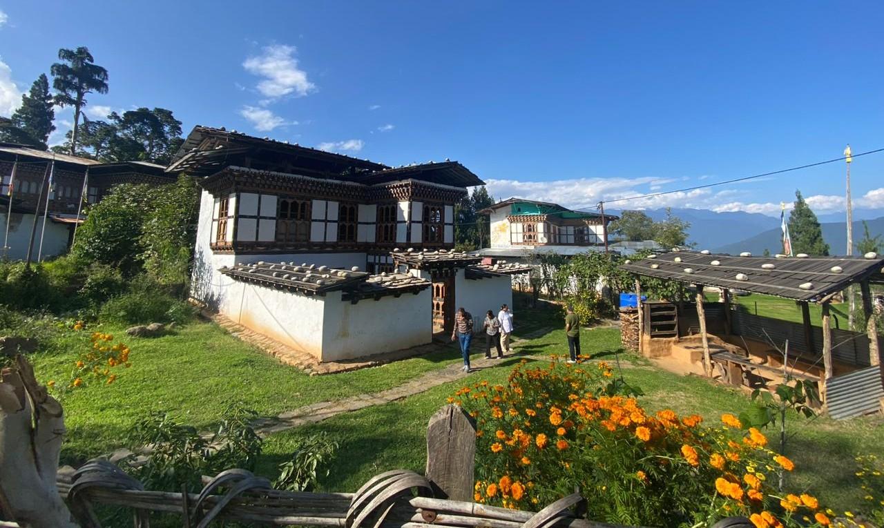 7-Day Immersive Bhutan Culture & Nature Escape 2