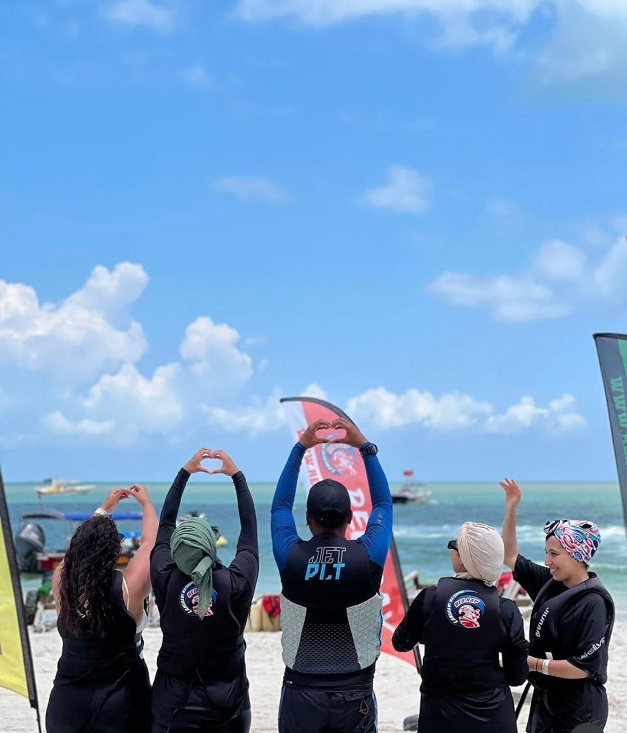 Langkawi: Dayang Bunting Jet Ski Tour with Free Drone Video 2