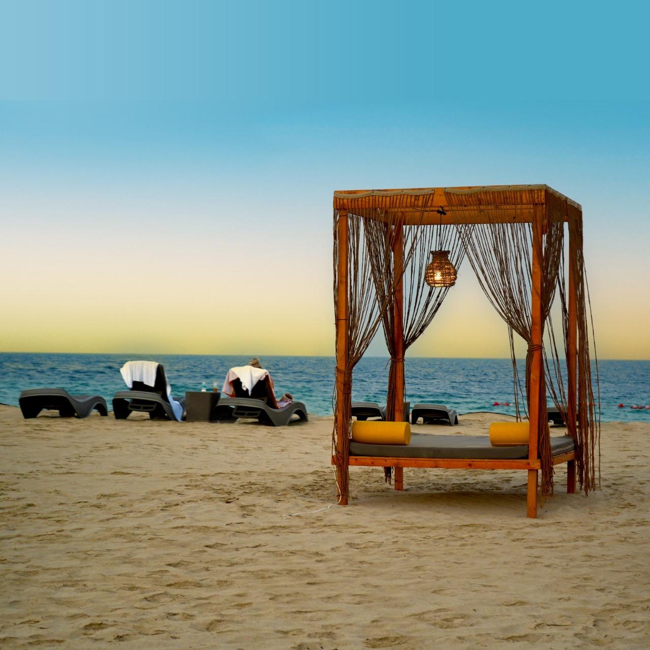 Doha Overnight Desert Safari 3