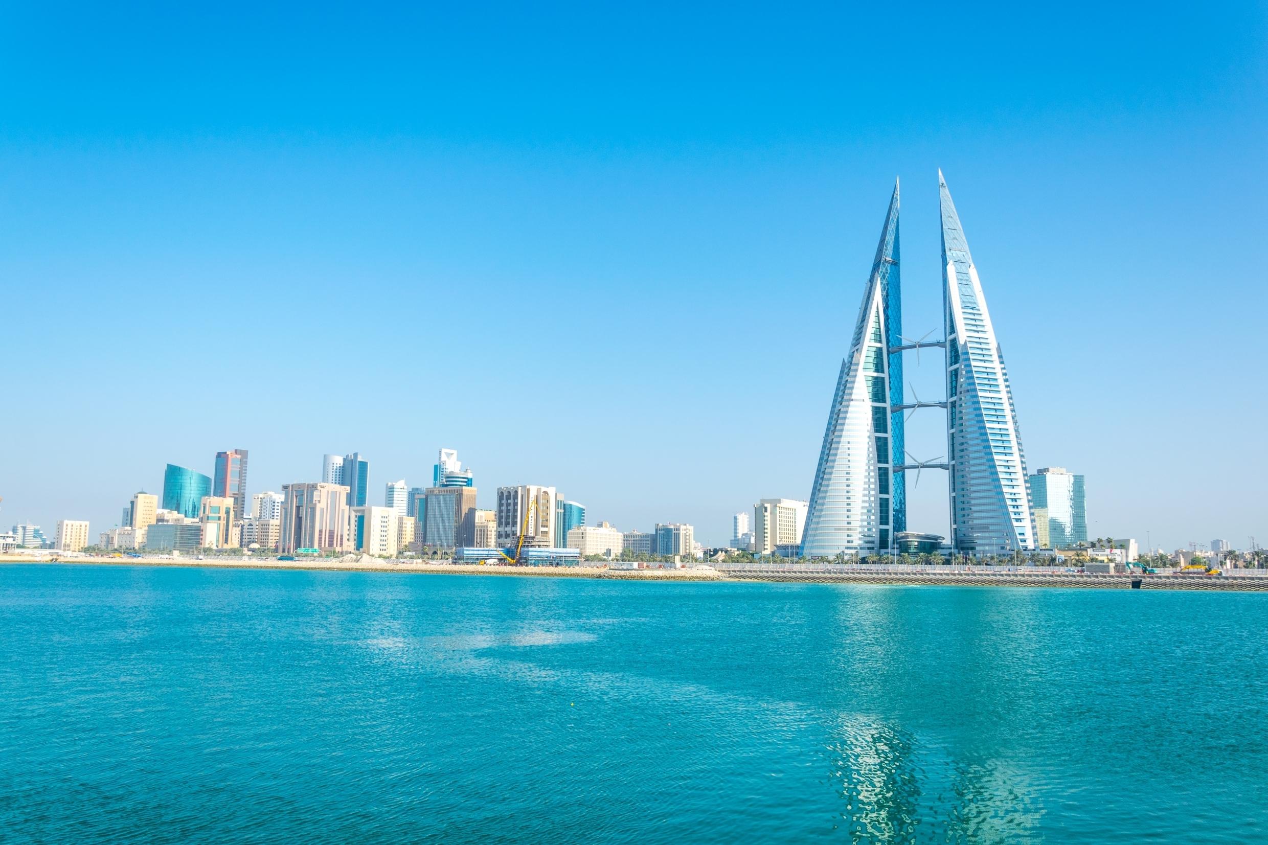 Discover Manama 3