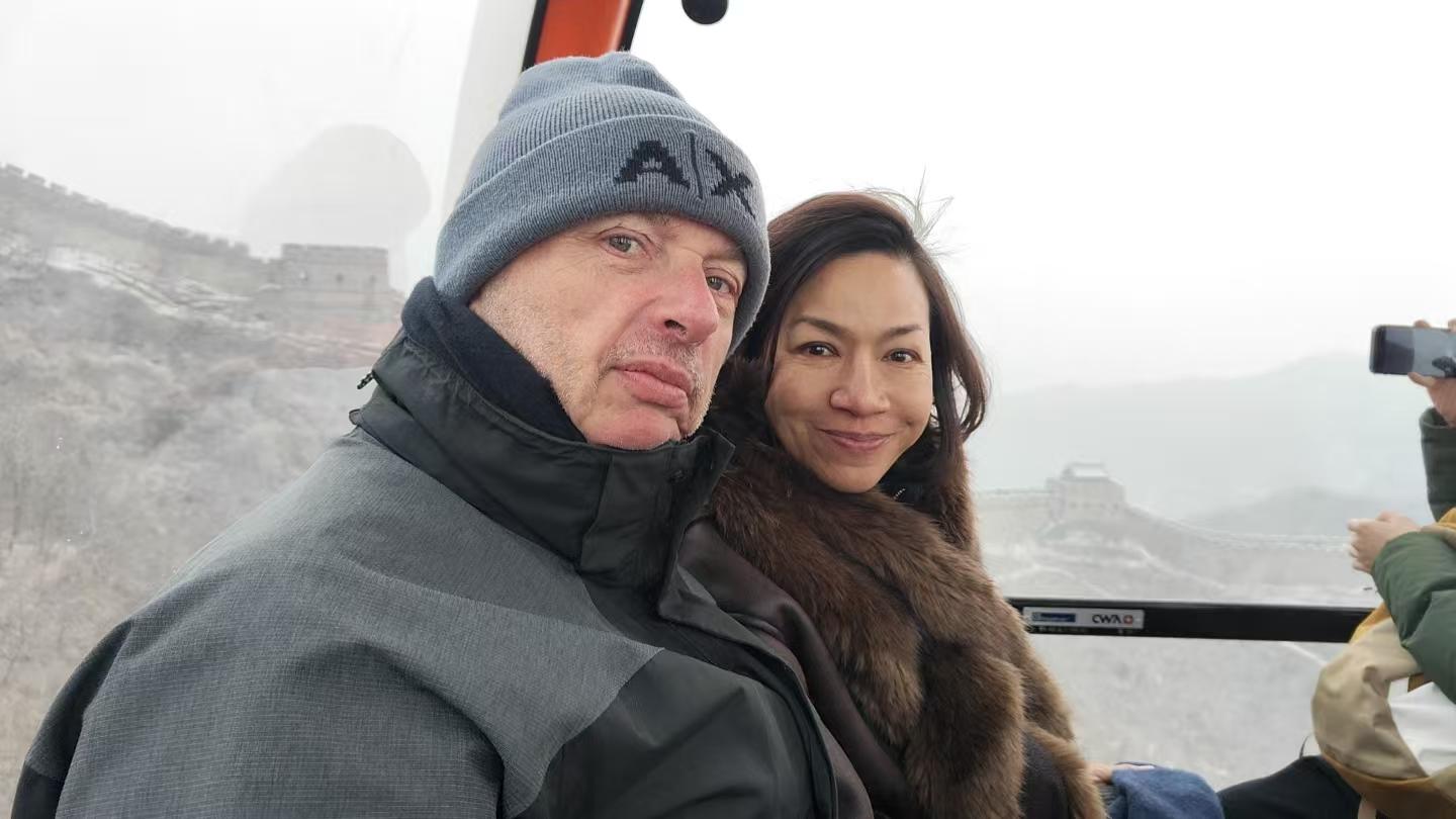 All-Inclusive Private Tour:Mutianyu&Huanghuacheng Great Wall 2