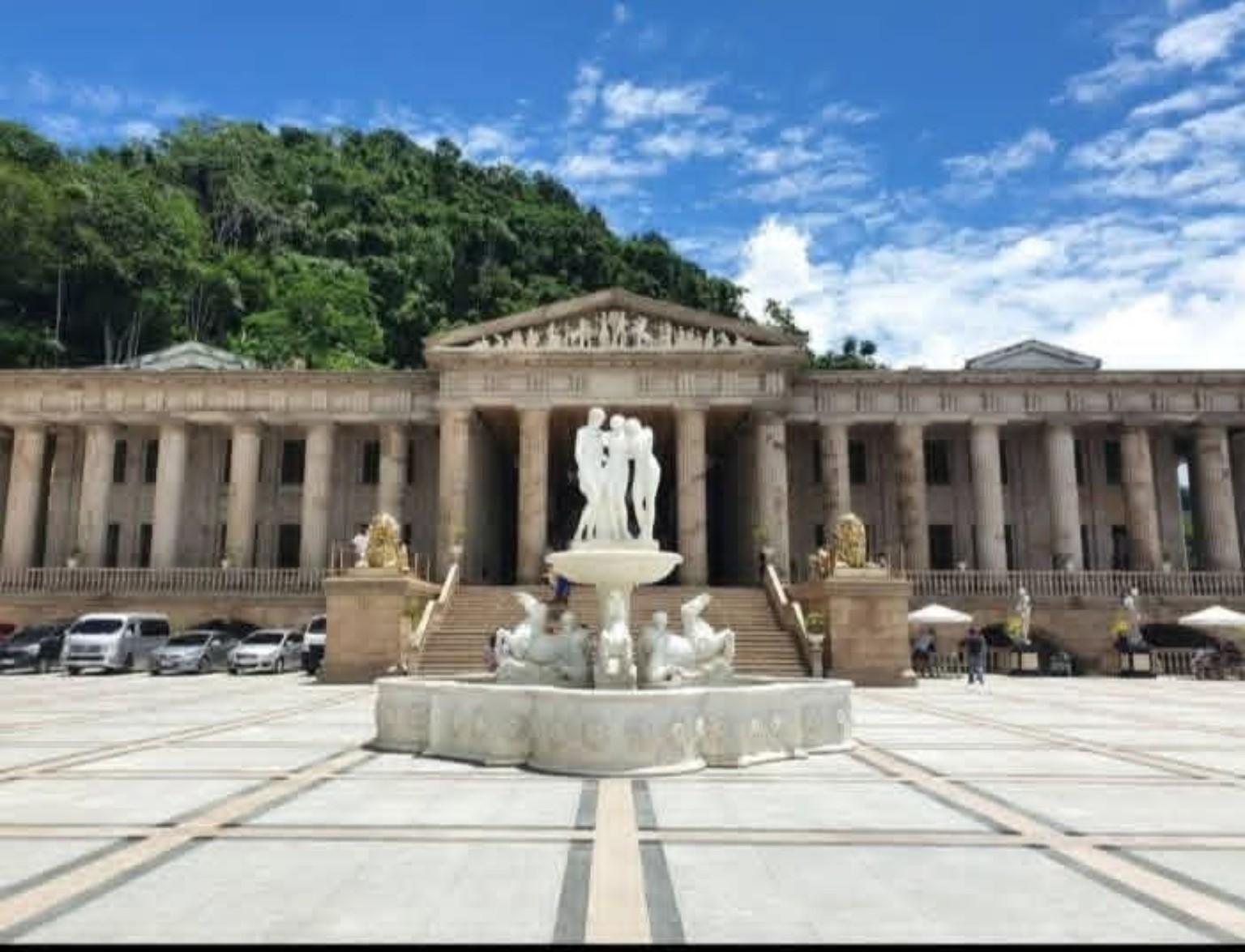 Cebu: City Sights & Moalboal Canyoneering on a Private Tour 2