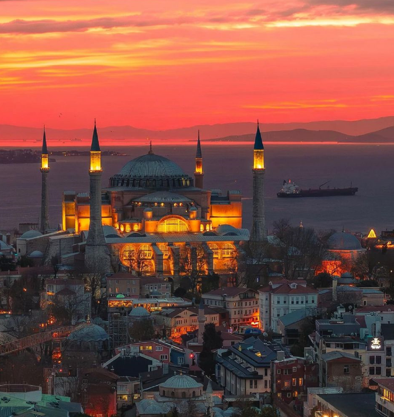 Istanbul Best : Private Guided Istanbul Cultural City Tour 2