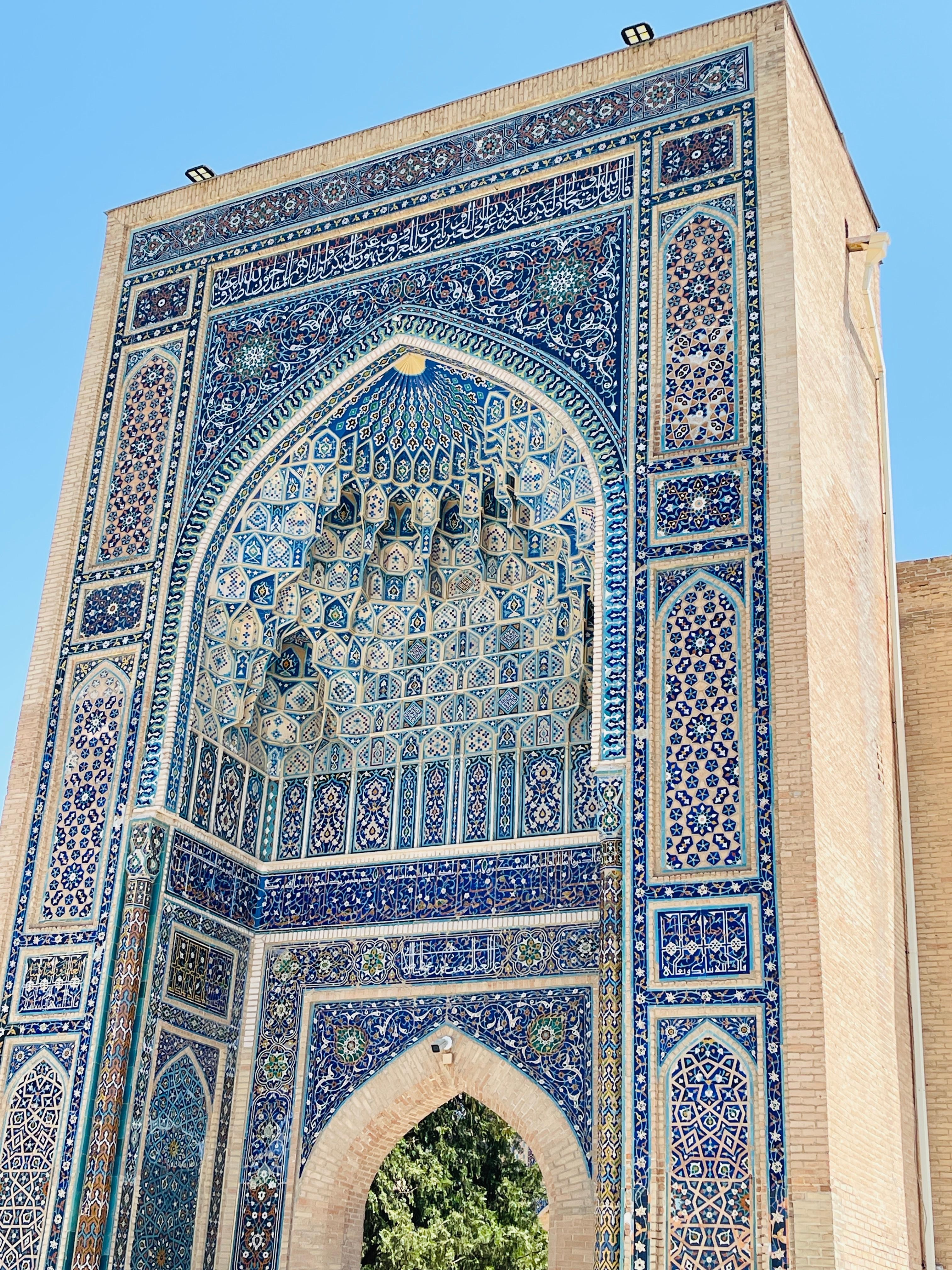 Samarkand: Sightseeing Tour from Gur-e-Amir to Shah-i-Zinda 2