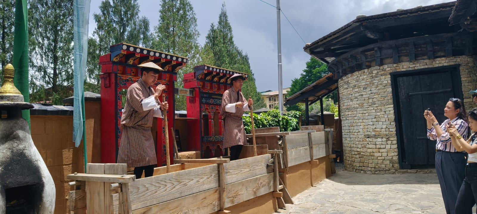7 Day Budget-Friendly Bhutan Tour with All-Inclusive Service 3