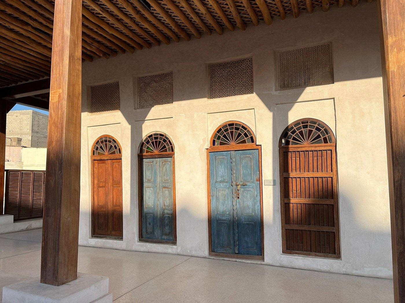 Muharraq Pearling Path Cultural Walking Tour with Breakfast — guided tour in Manama
