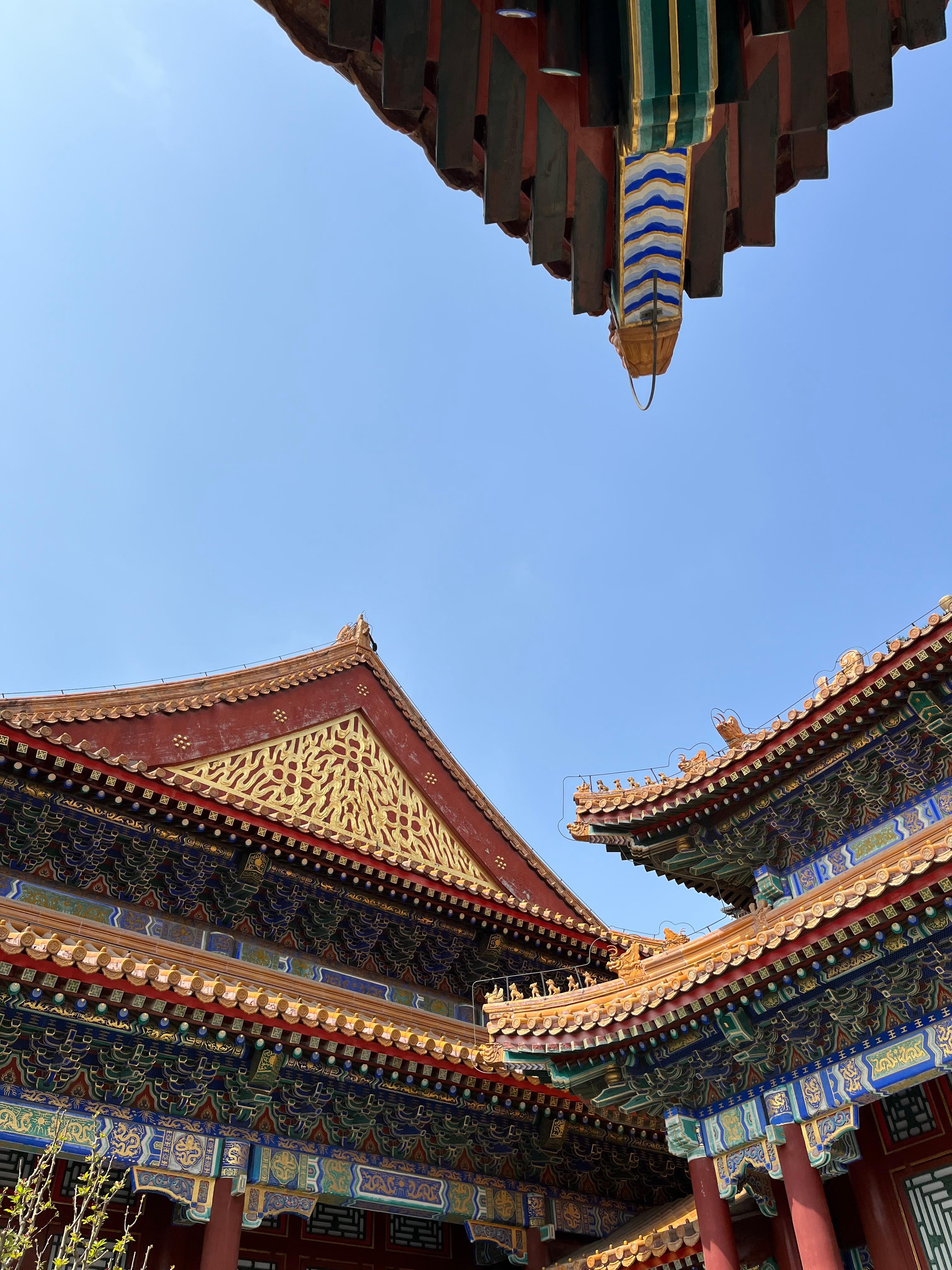 Summer Palace Group/Private Afternoon Tour 3