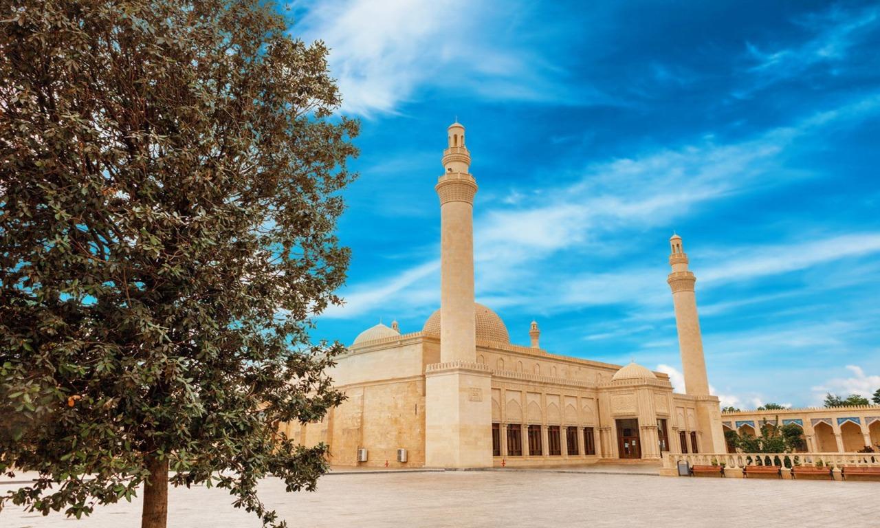 Azerbaijan: 4-Region Great Silk Road Tour to Sheki 2