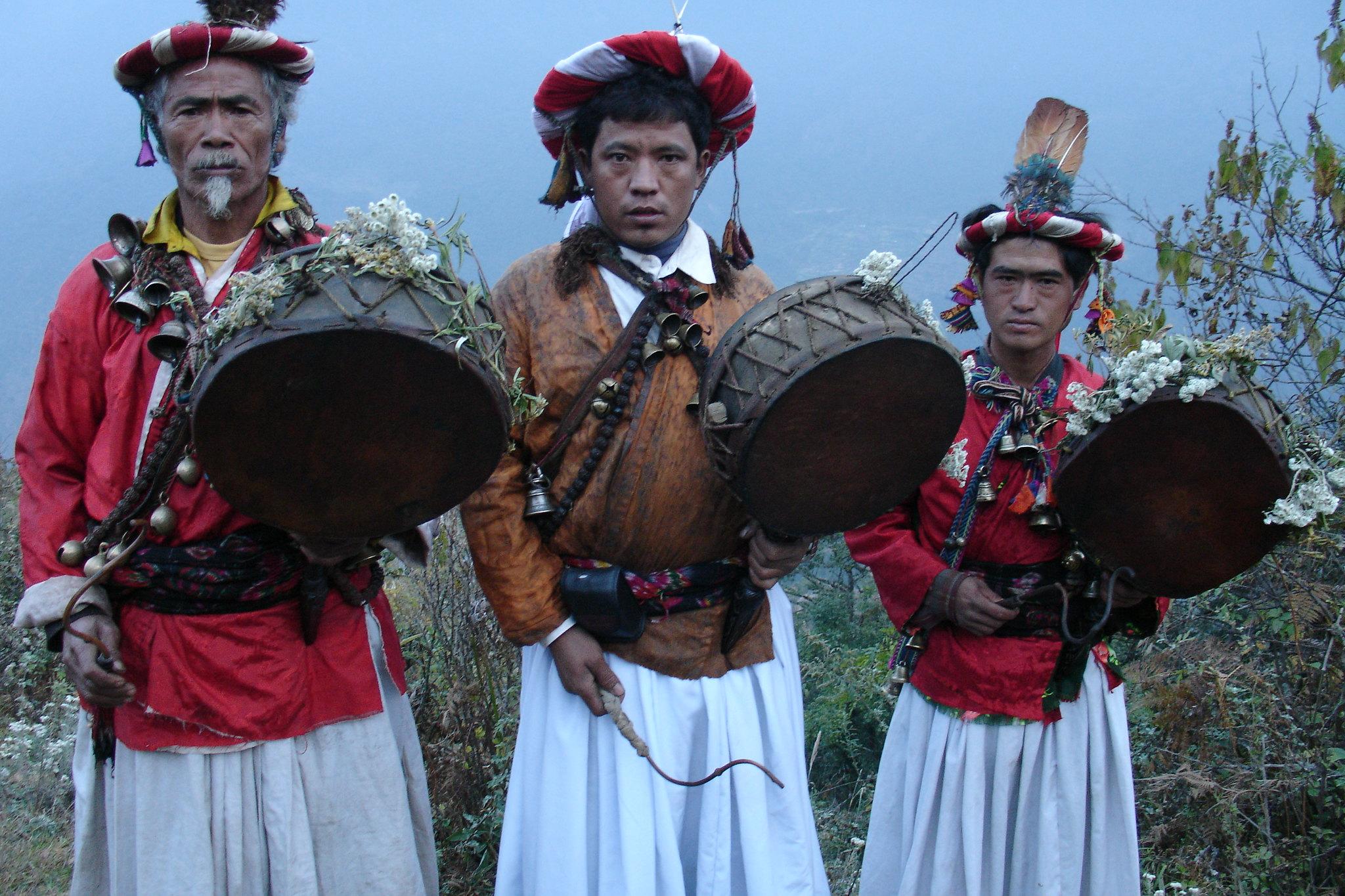 Kathmandu: One-to-One Shamanic Healing & Purification 3