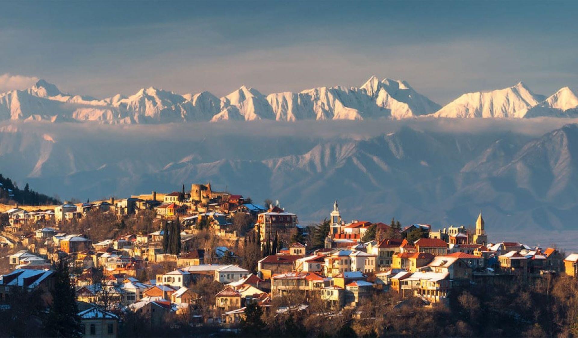 Tbilisi: Kakheti Rtveli Experience – True Georgian Adventure 2