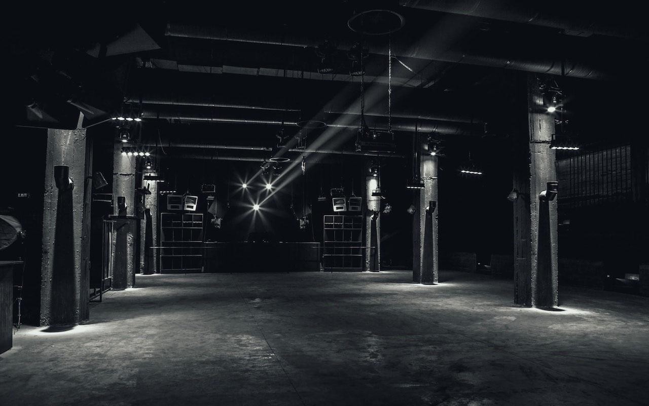 Tbilisi: Underground Techno Scene Night Tour 2