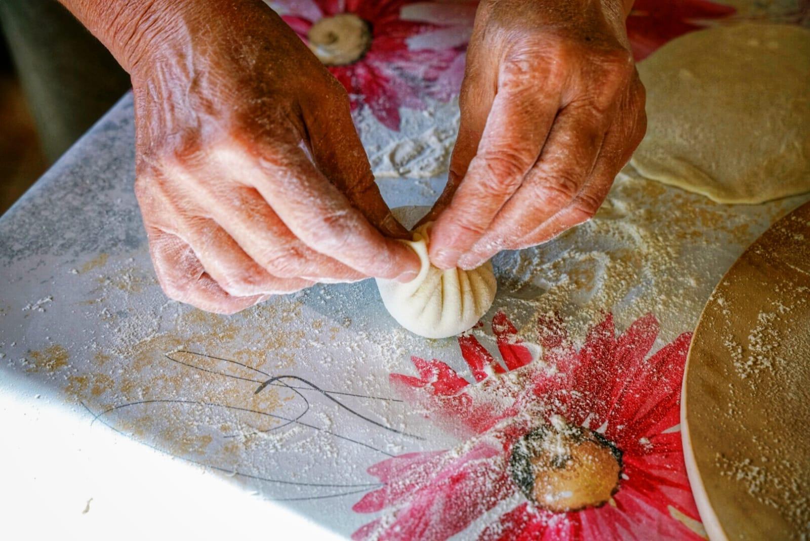 Telavi: Rostomaant Marani Family Winery Tour & Cooking Class 3
