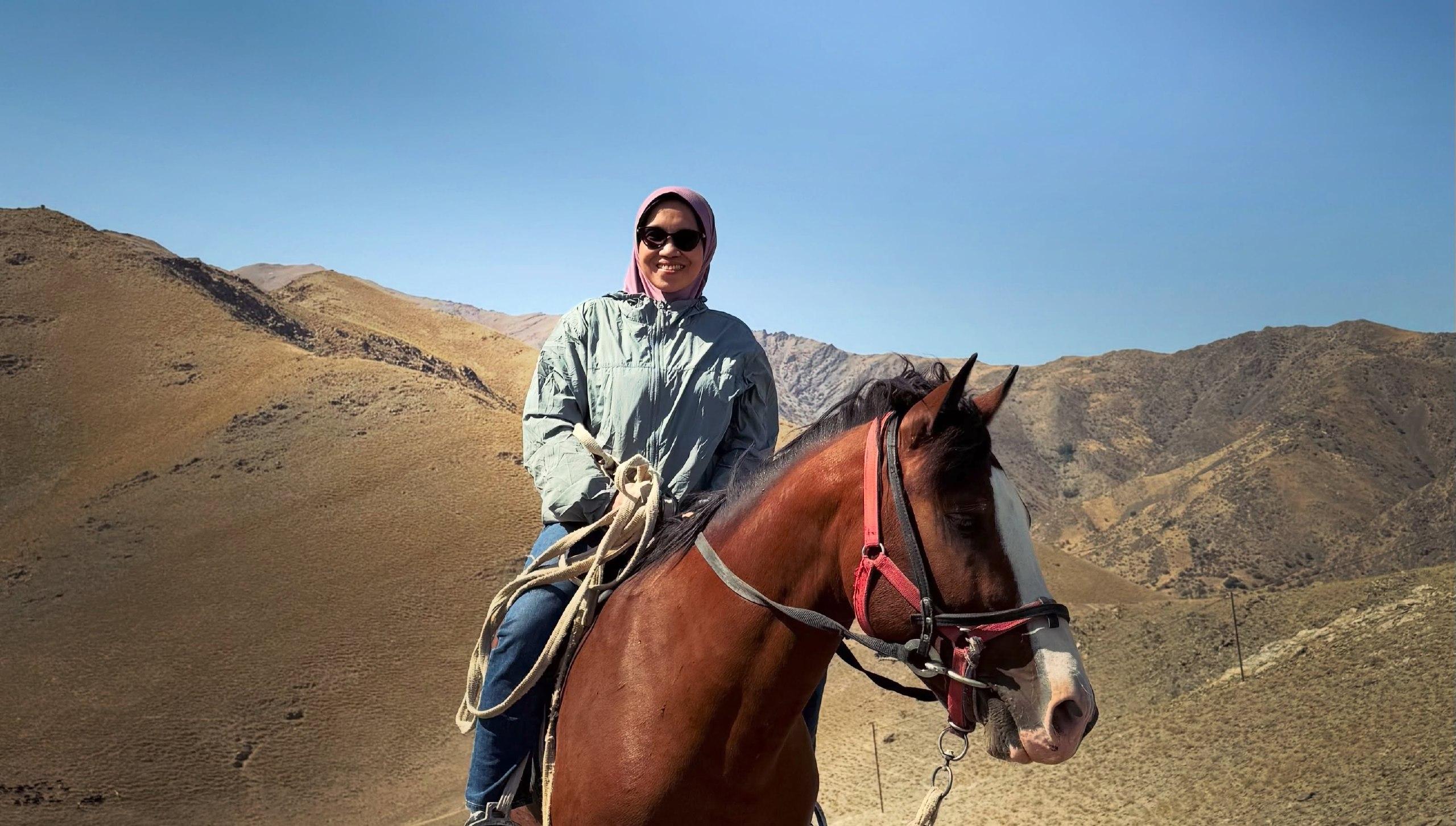 From Bukhara: 2-Day Nurata Horse Riding & Village Experience 2