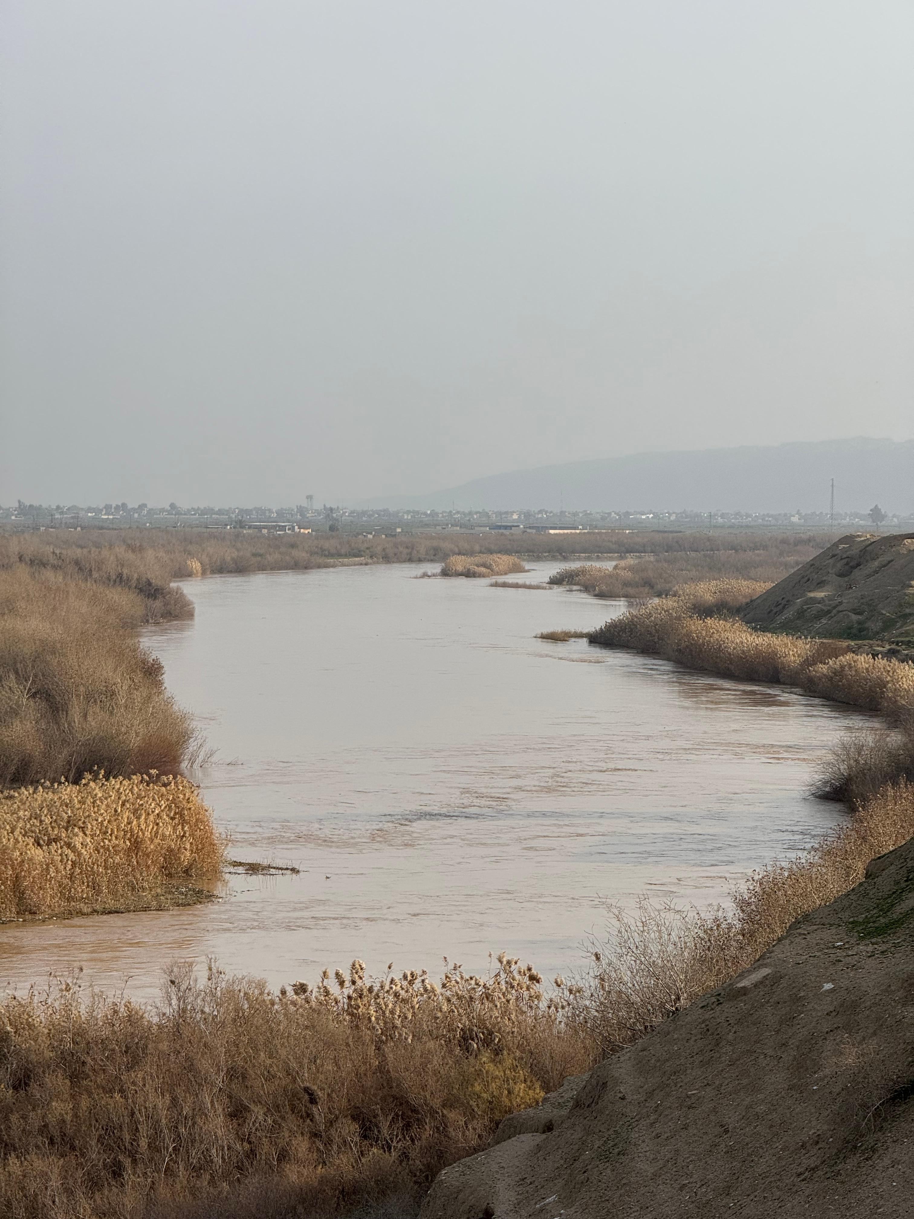 From Baghdad: 2-Day Samarra, Ashur, Hatra and Mosul Tour 3