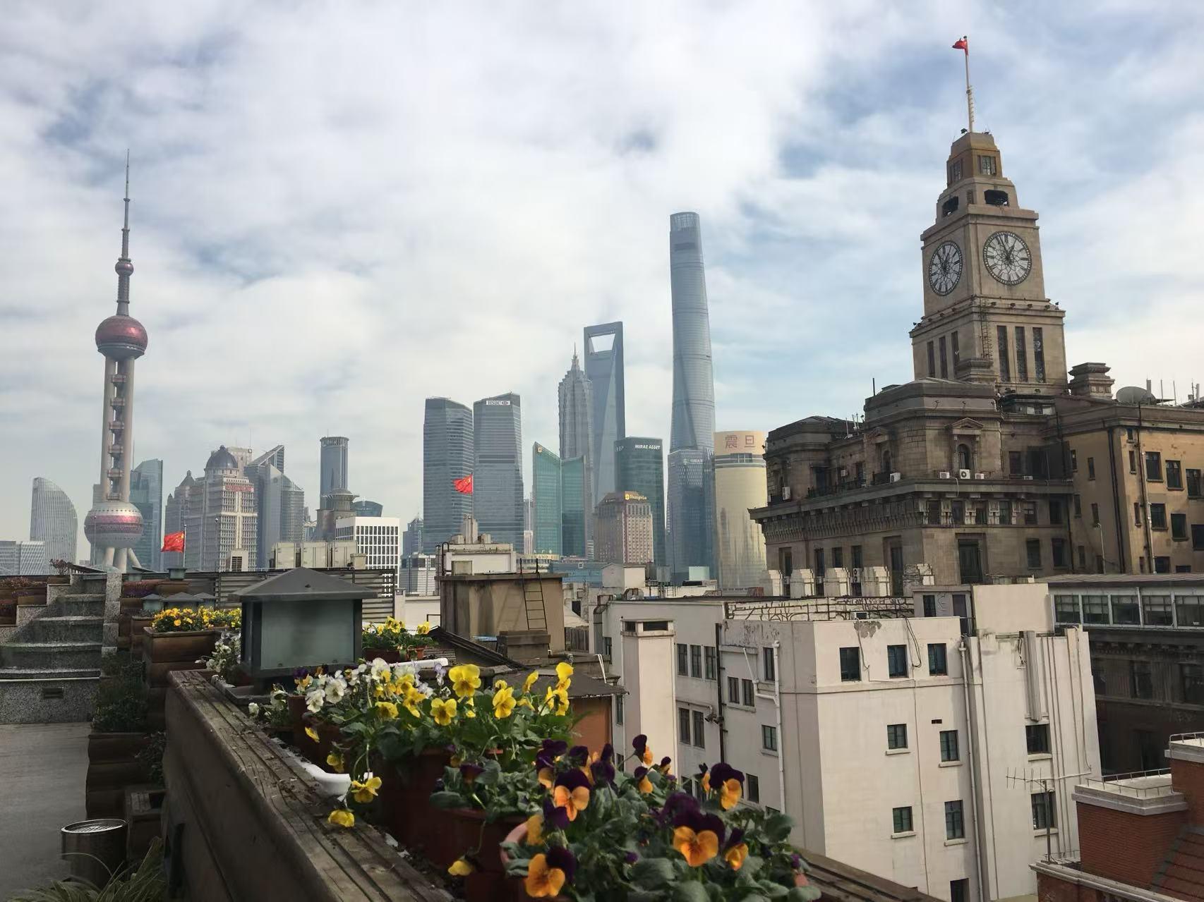 Shanghai: Private Guided City Tour
