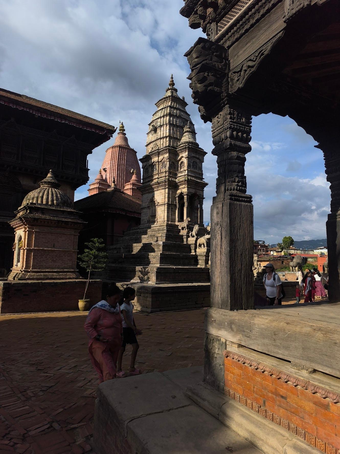 Kathmandu 2-Day Luxury Private Heritage Tour with Transfers