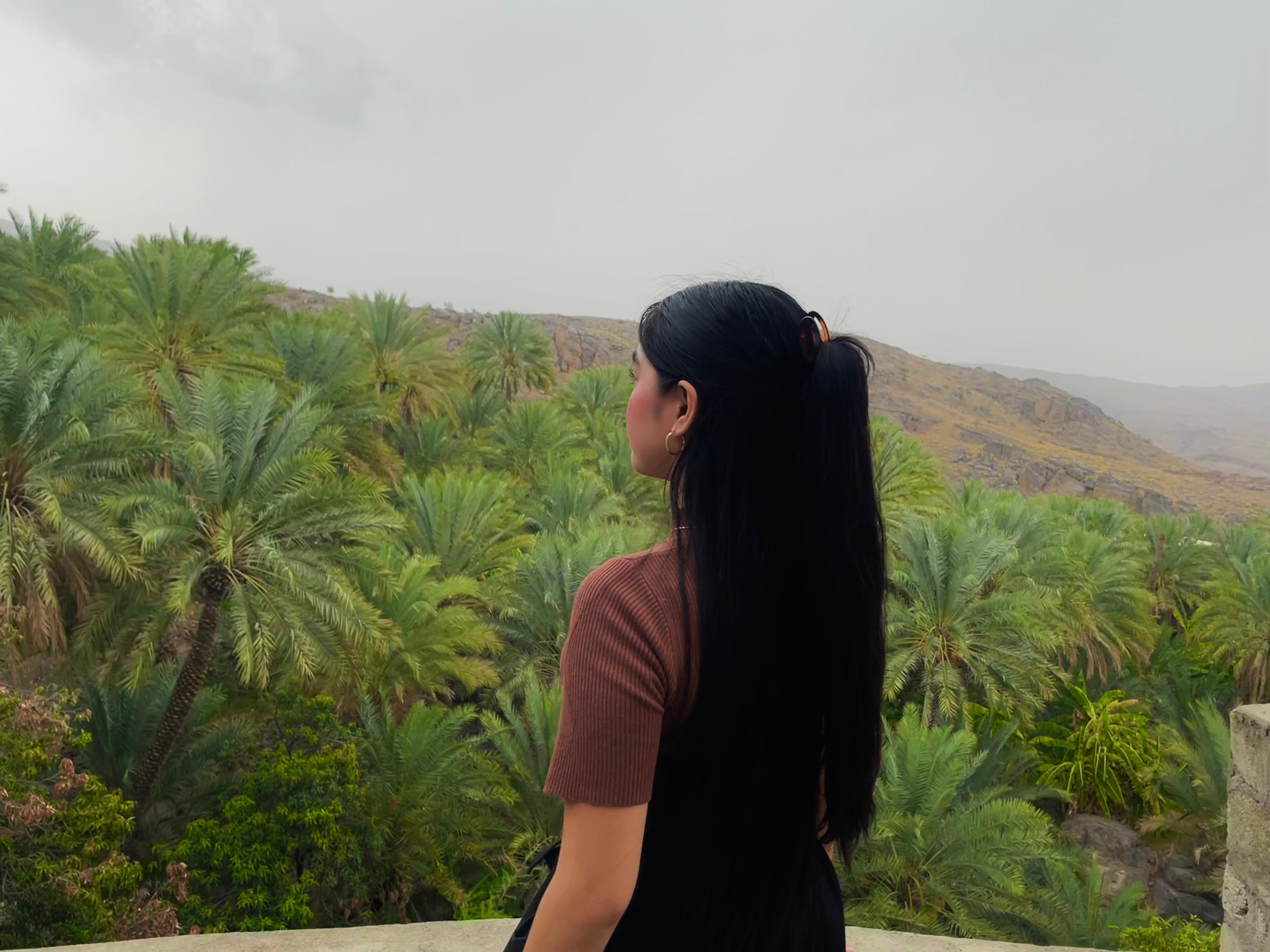 Top 2-Day Oman Journey: Heritage, Mountain & Hidden Villages 2