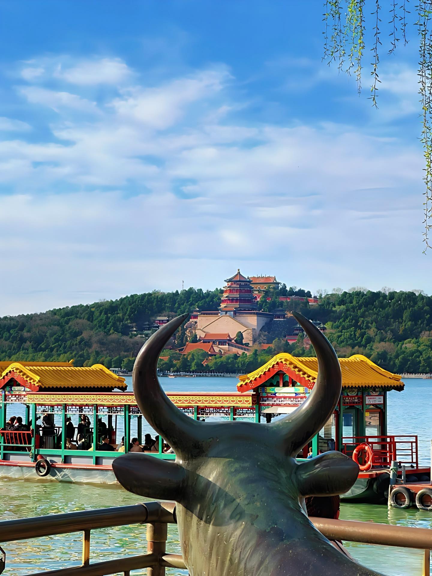 Summer Palace Hidden Route Tour – 8‑Language Guide