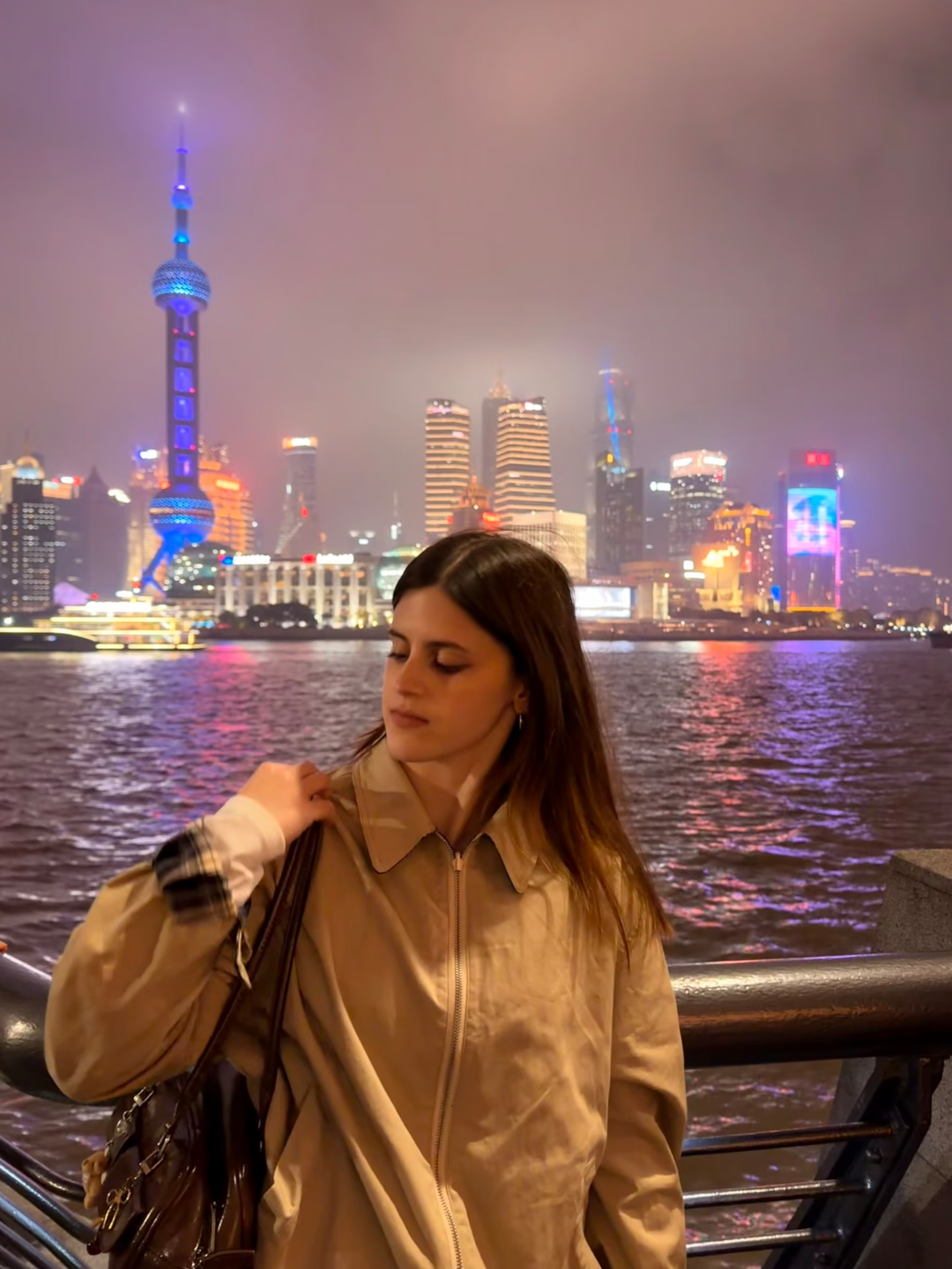 Shanghai: Songcheng Romance Show, Bund&Nanjing Road Day Tour