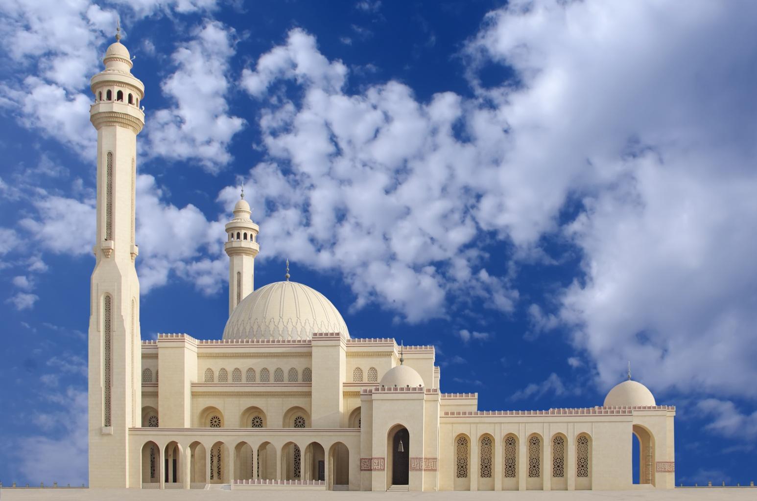 Bahrain Heritage Tour 2