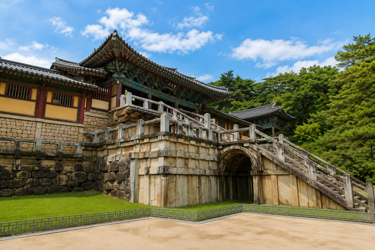 Seoul: 3D2N Private Busan&Gyeongju Tour including KTX, Hotel 2