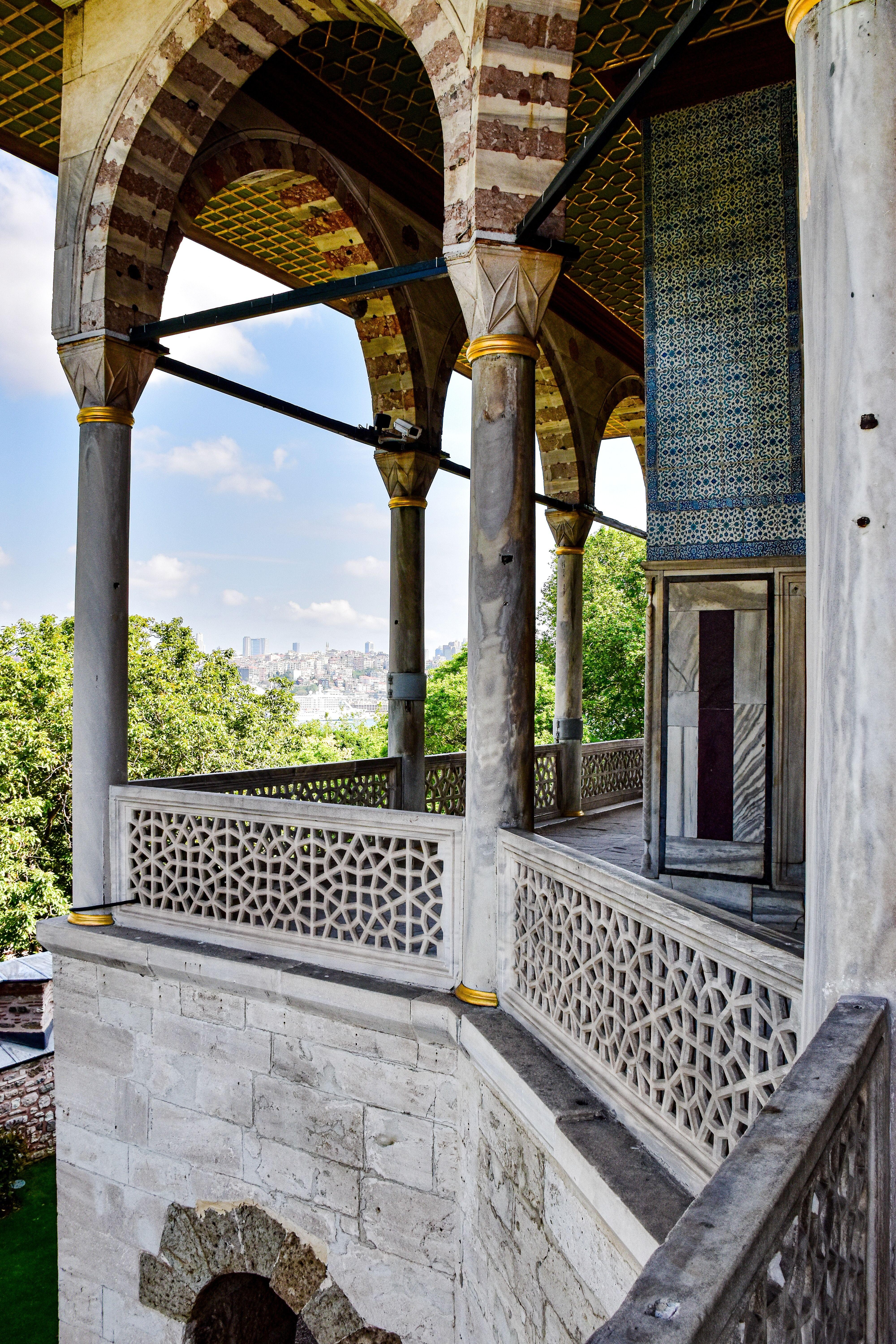 Istanbul: Topkapi Palace Complete Tour (Harem & Hagia Irene) 2