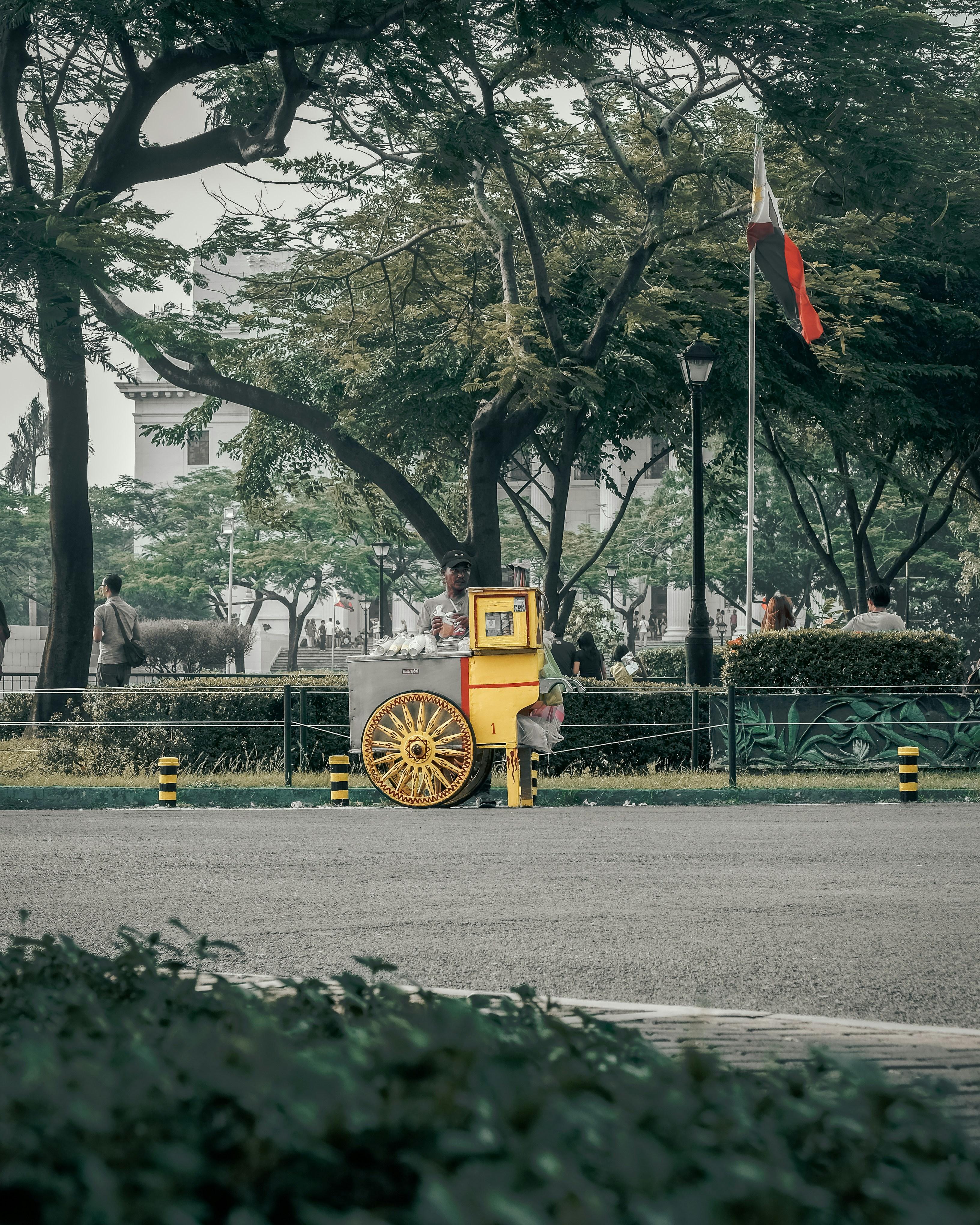 Manila: Private Guided City Tour with Custom Itinerary 3