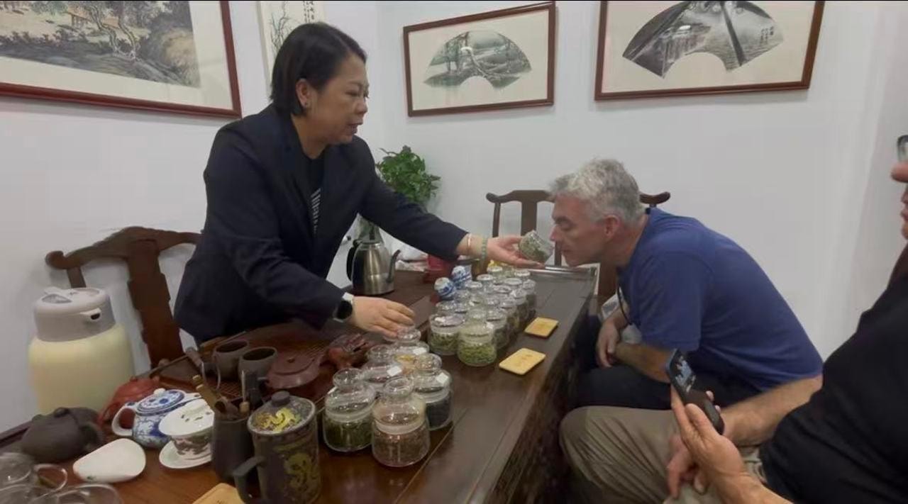 Shanghai Half Day: City attraction +Transport+Guide +Tickets 2