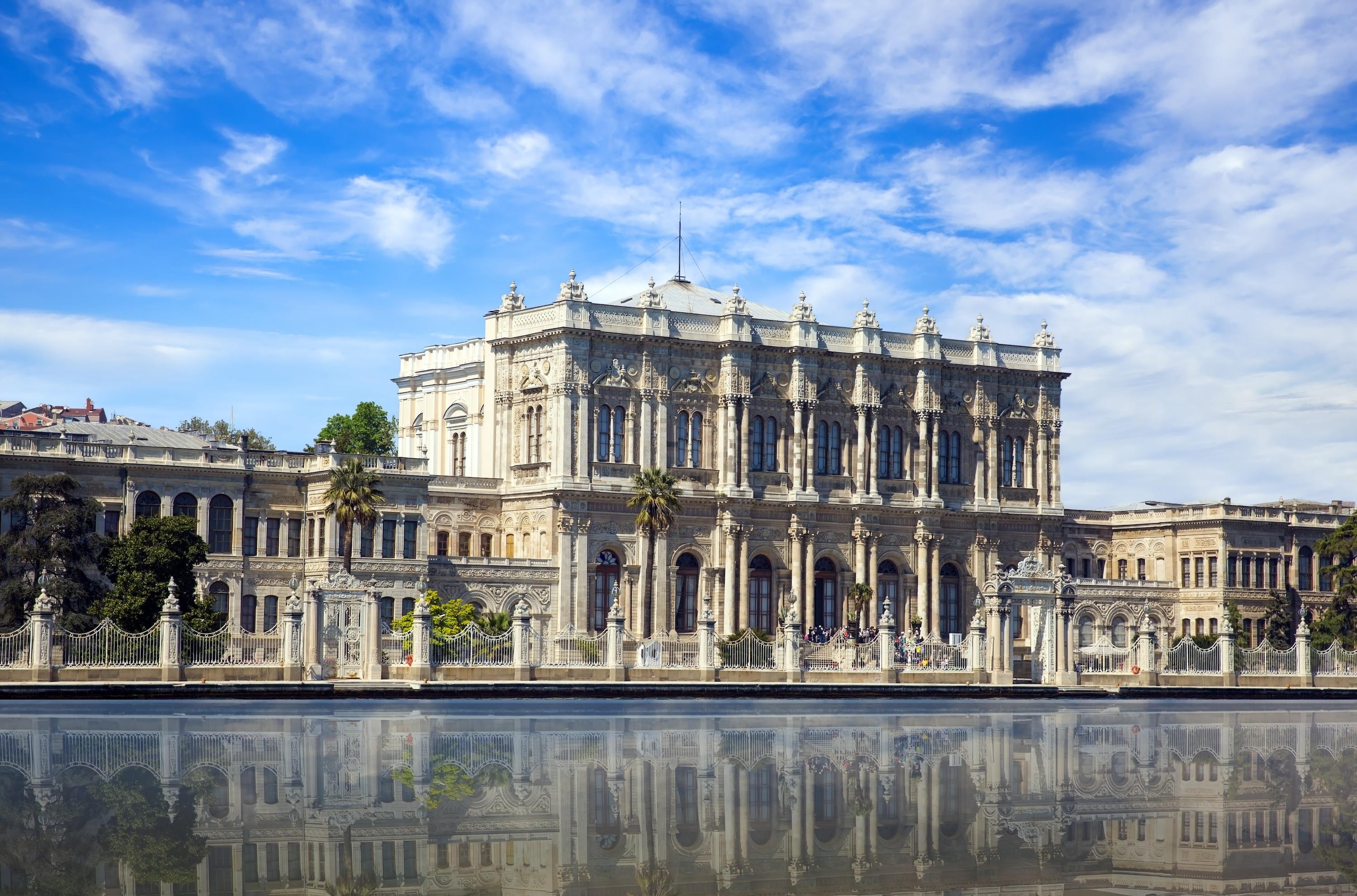 Istanbul: Dolmabahce Palace Guided Tour 2