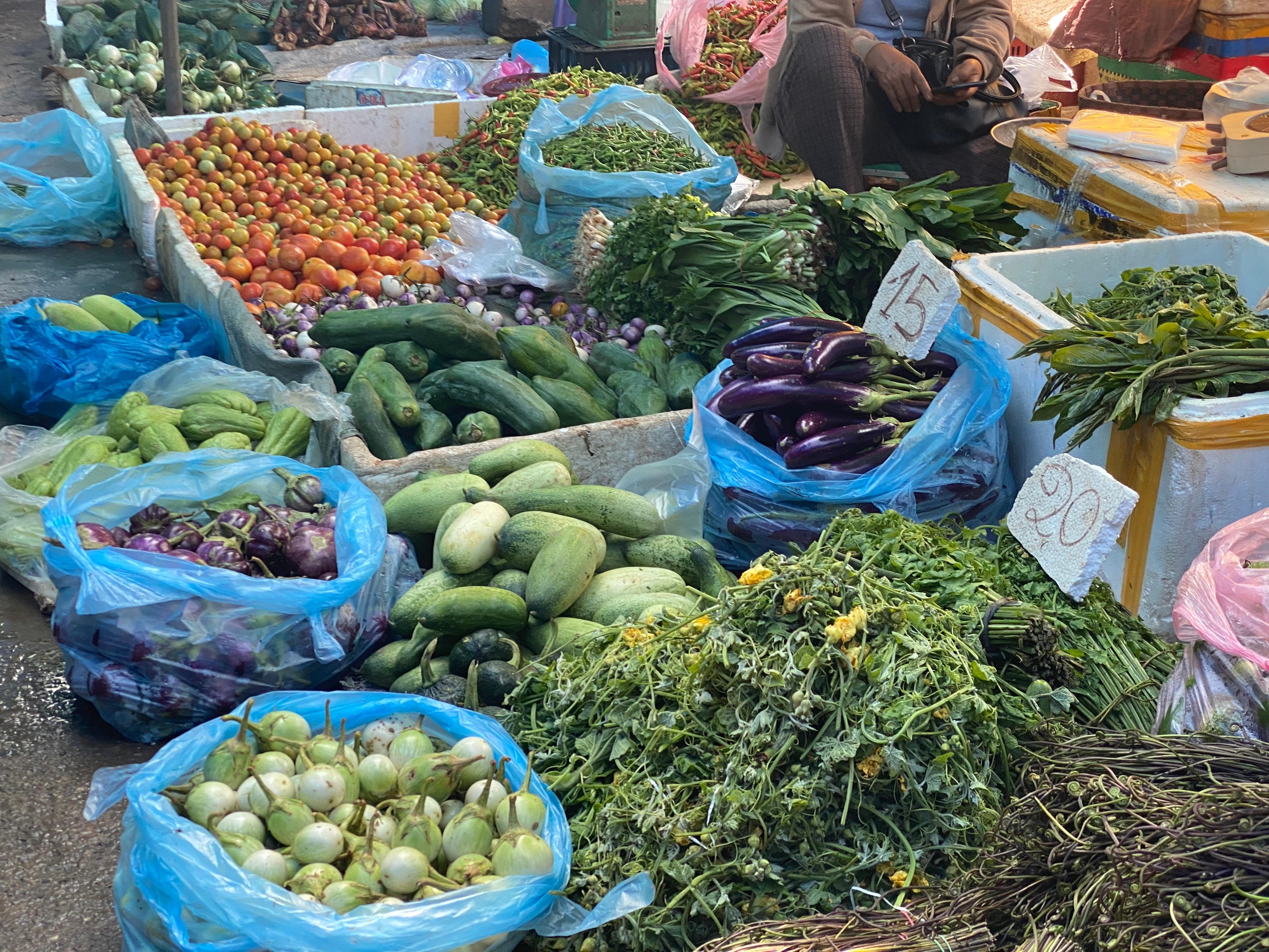 Vang Vieng Plates 12+ Tastings Food Tour 3
