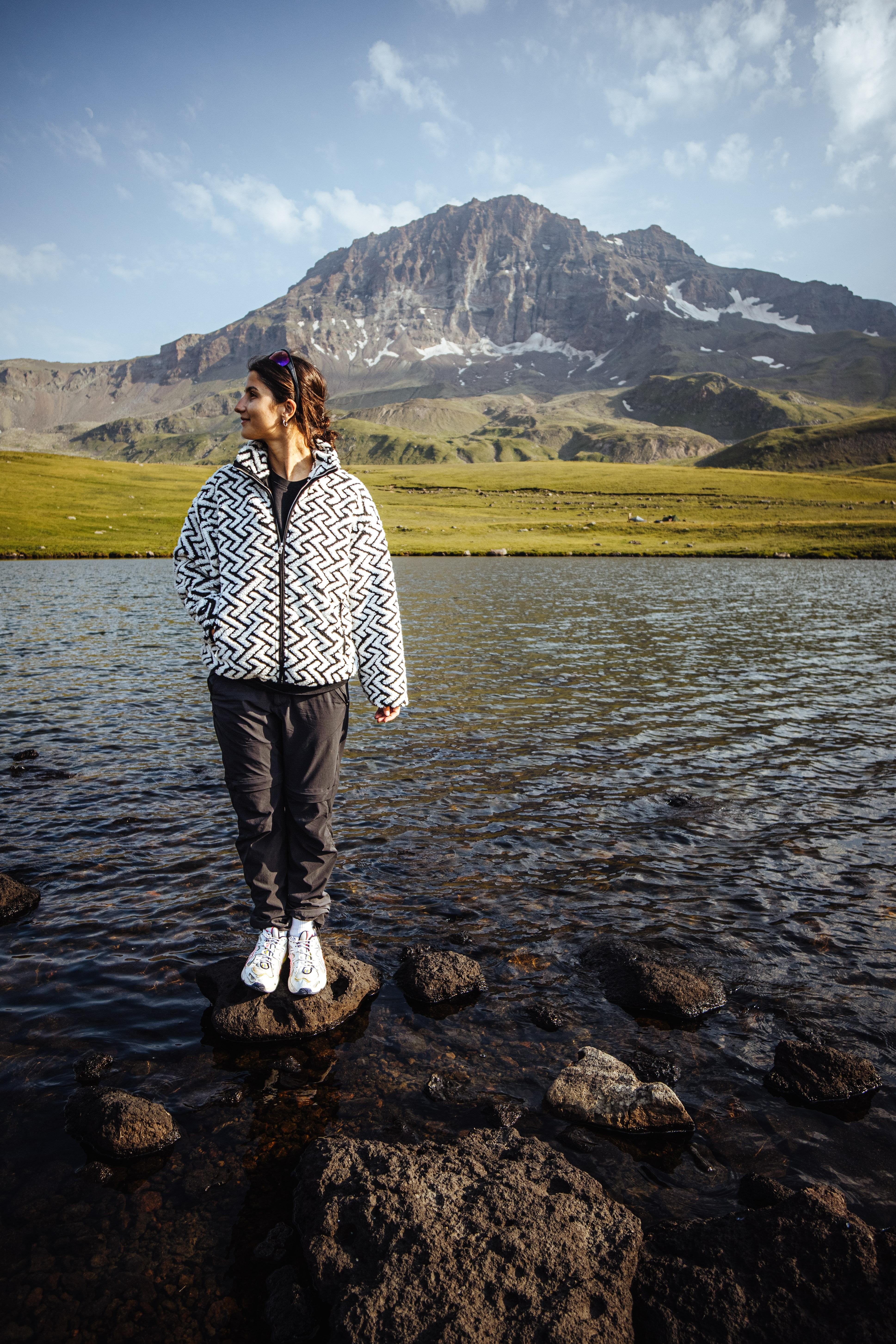 Mount Aragats Lakes Guided Hiking Tour