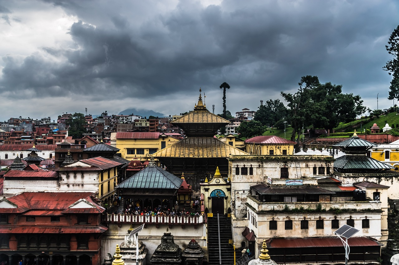 Kathmandu: Lumbini Tour with Meals and Accommodation 3