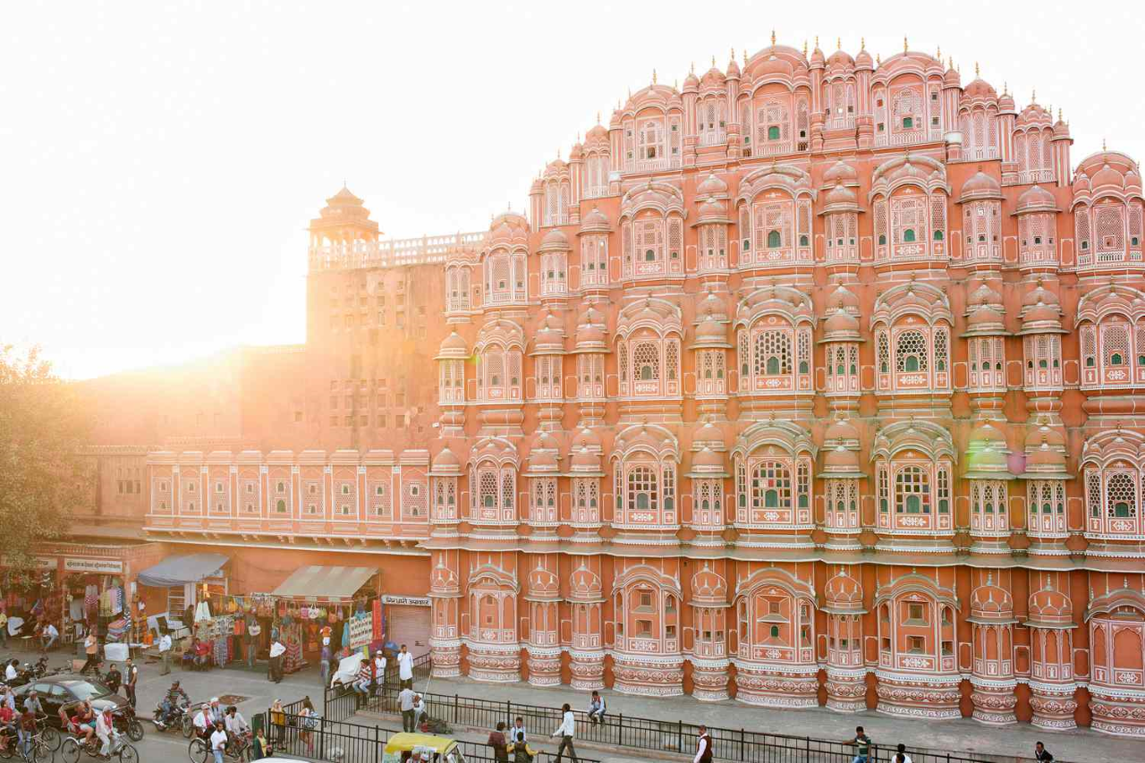 Delhi:5 Day Goden Triangle Tour & Ranthambhore Tiger Safari 3