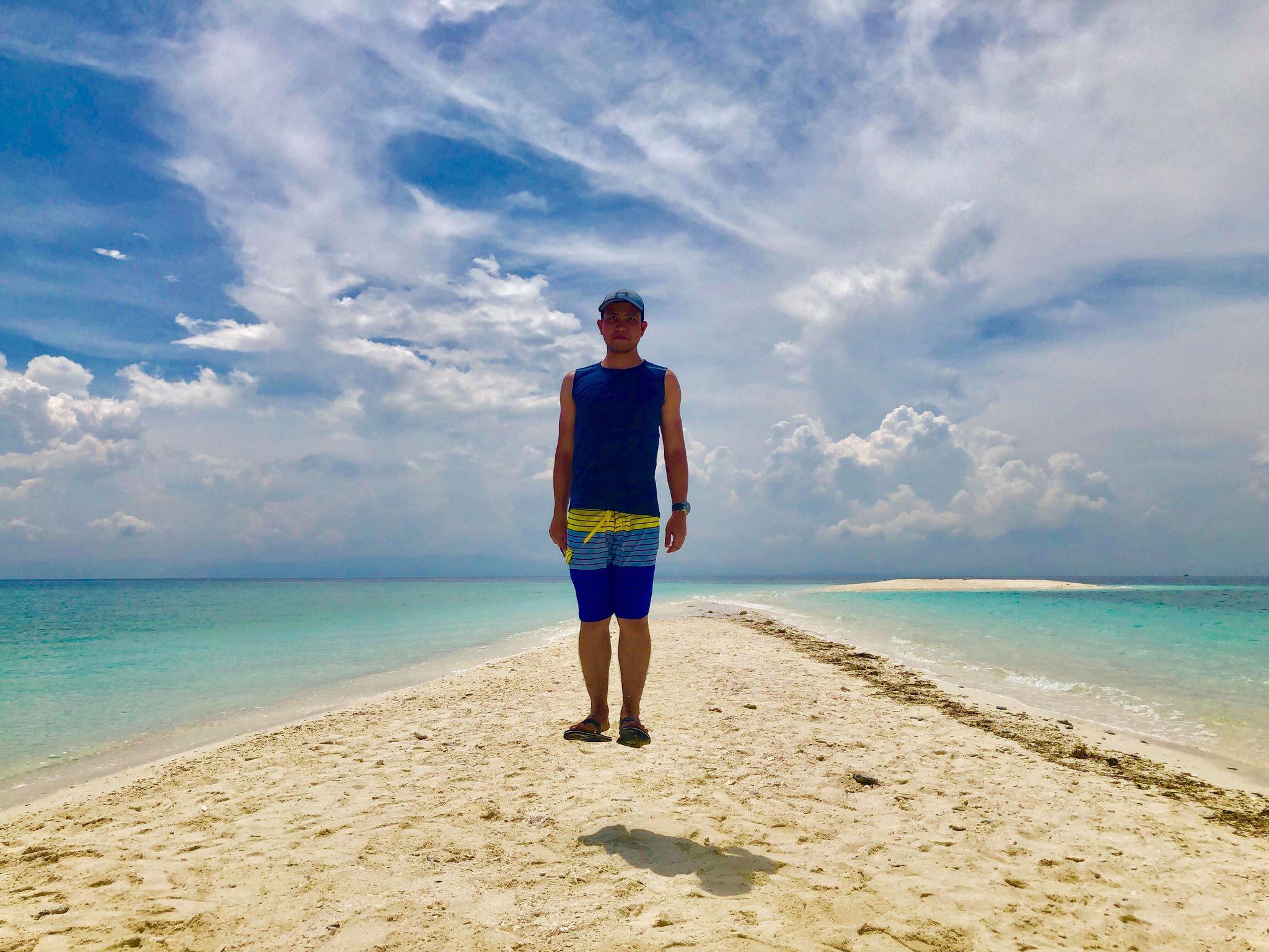 Kalanggaman & Malapascua Island W/ Lunch & Transfer fr Cebu 3