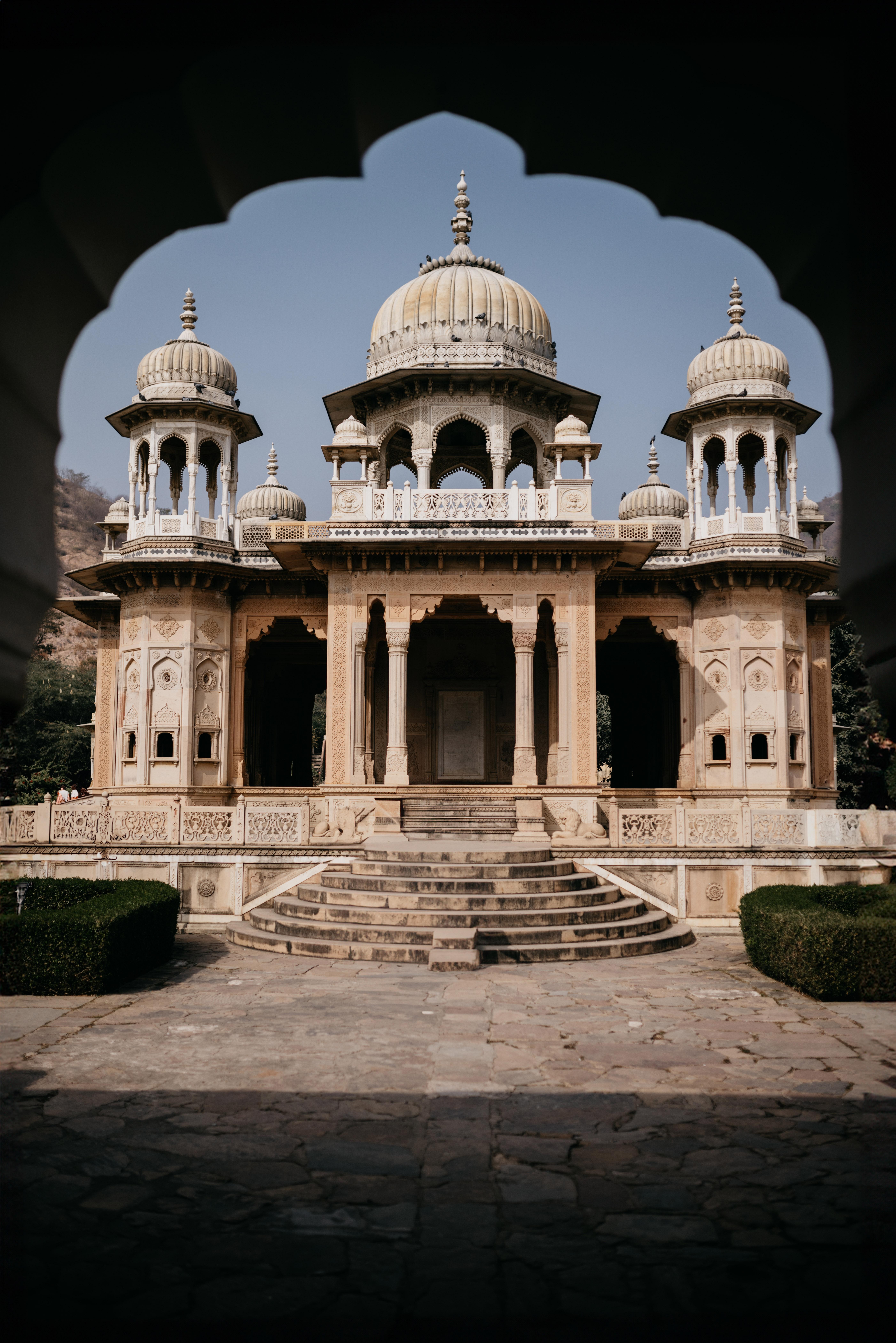 Jaipur: Private Temple Tour - Spiritual Hindu Experience