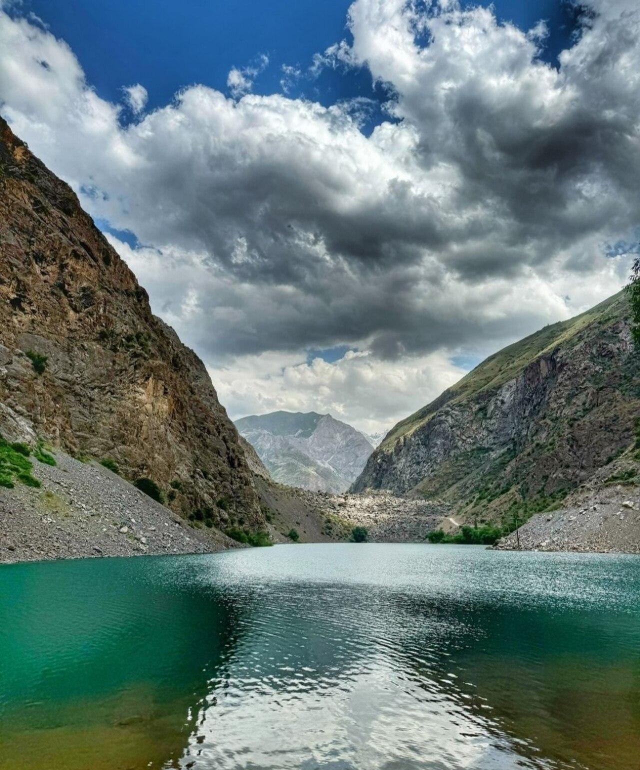 One Day Tour of Seven Lakes in Tajikistan from Samarkand