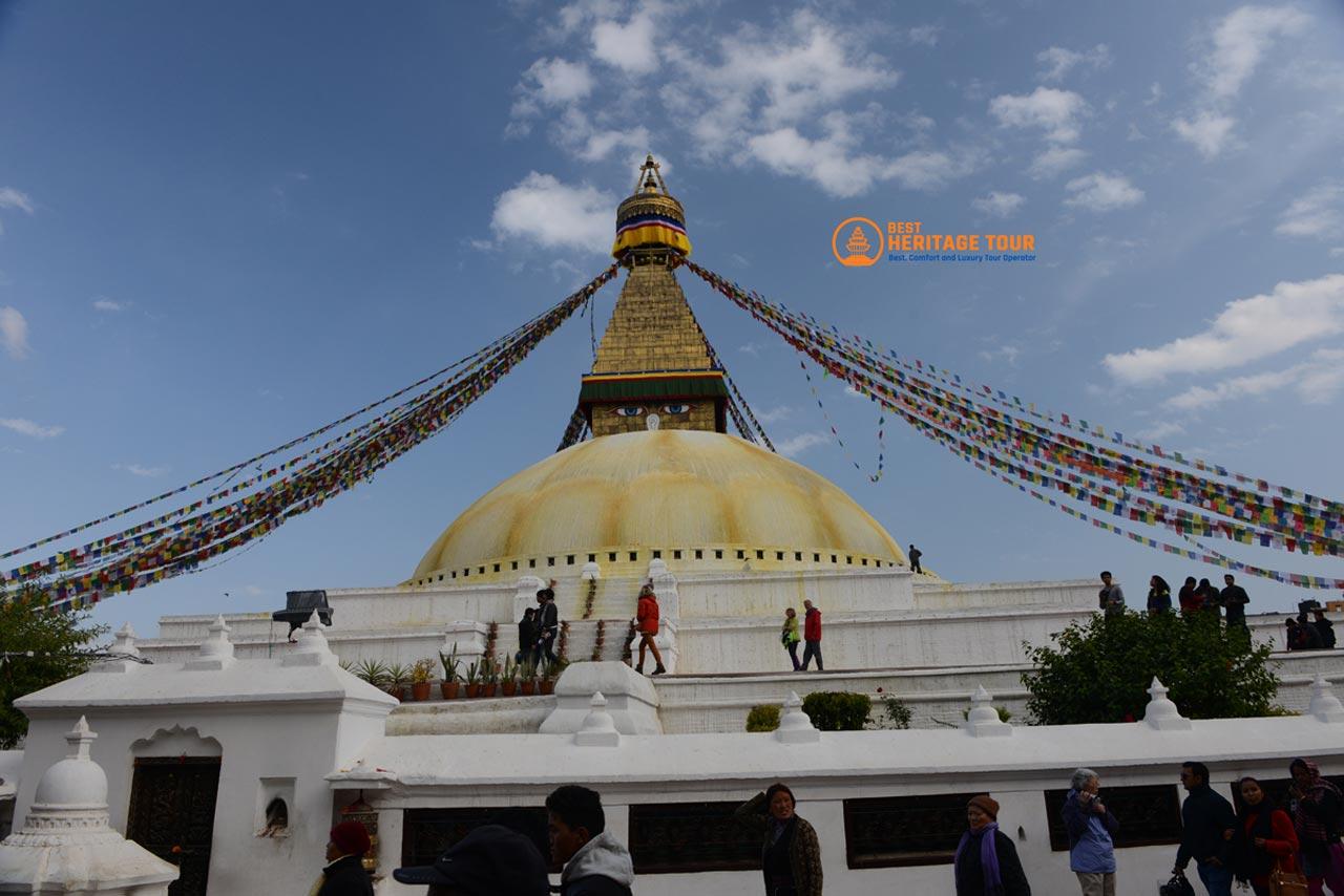 Best UNESCO World Heritage Tour in Kathmandu - 1 Day 3