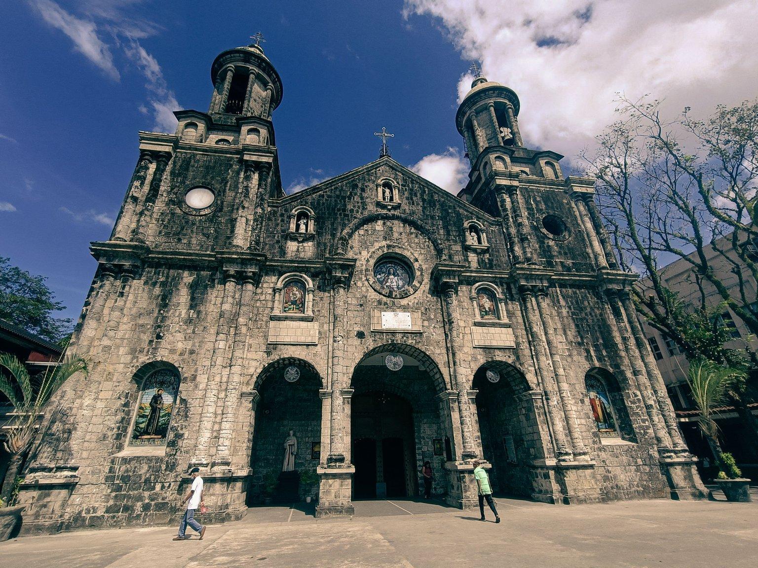 Bacolod: Talisay & Silay Heritage Tour with Guide & Entry 3