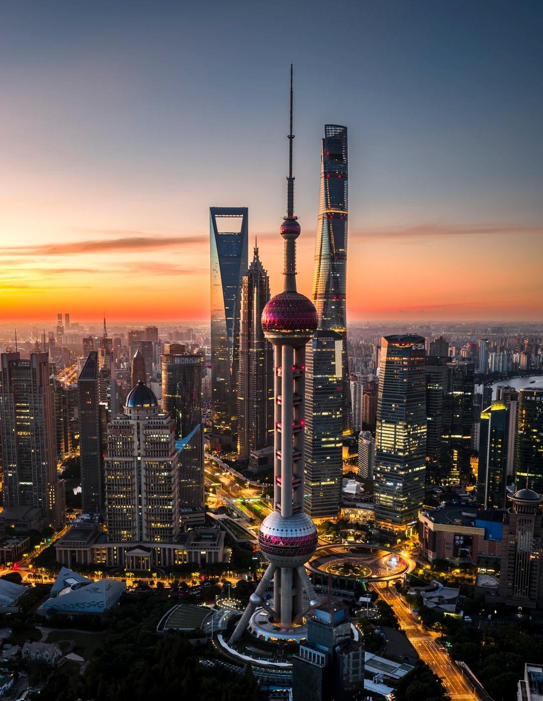 Shanghai: Oriental Pearl, Huangpu Cruise & Bund Day Tour 2