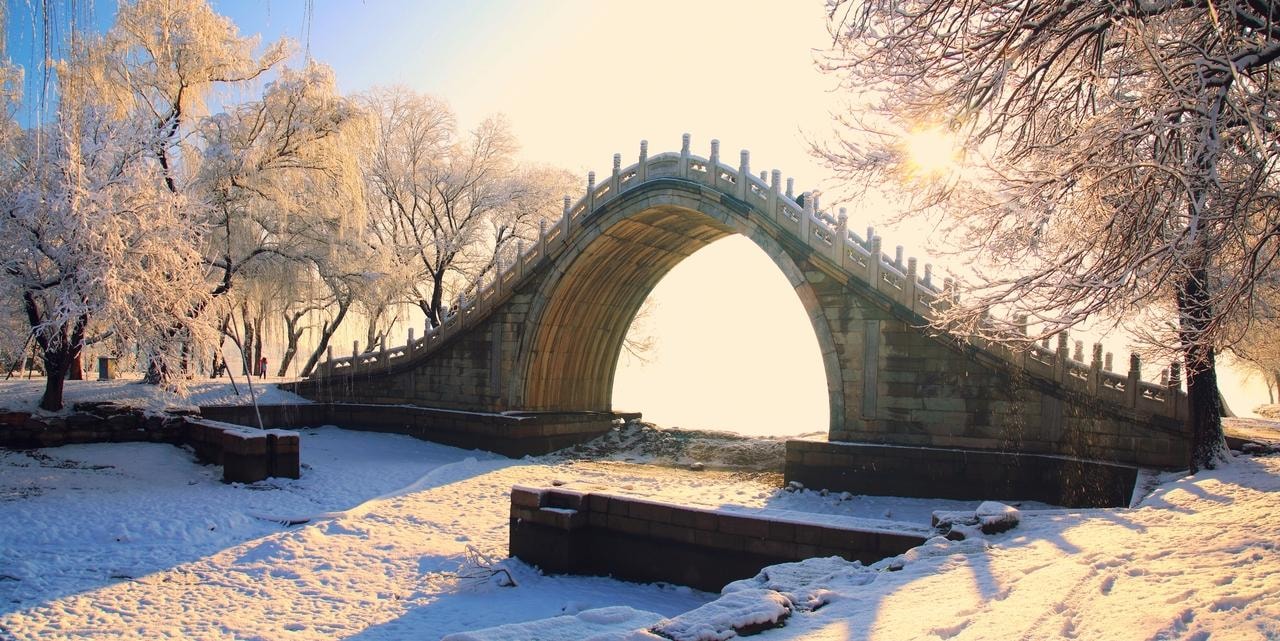 Beijing: Summer Palace Entry Tickets with Transfer Options 3