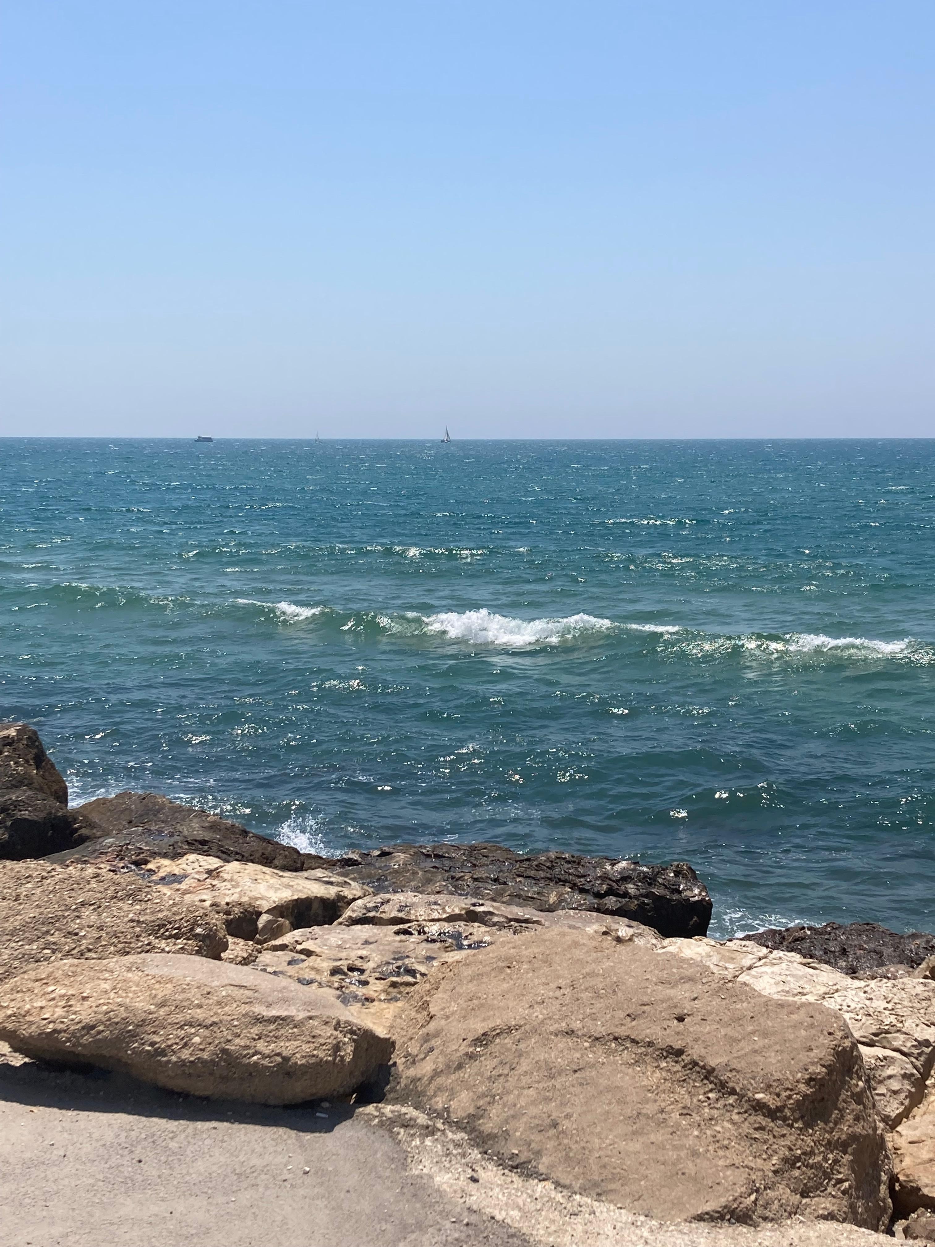 Israel Coastal Tour Discover Israel's Coastal Cities 2