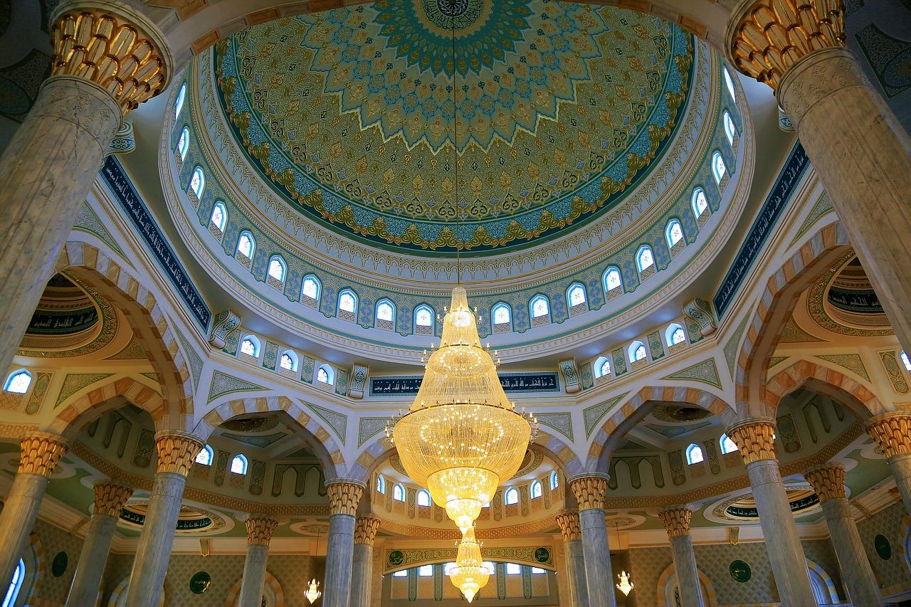 Astana: Private Guided City Tour with Lunch & Wine Tasting