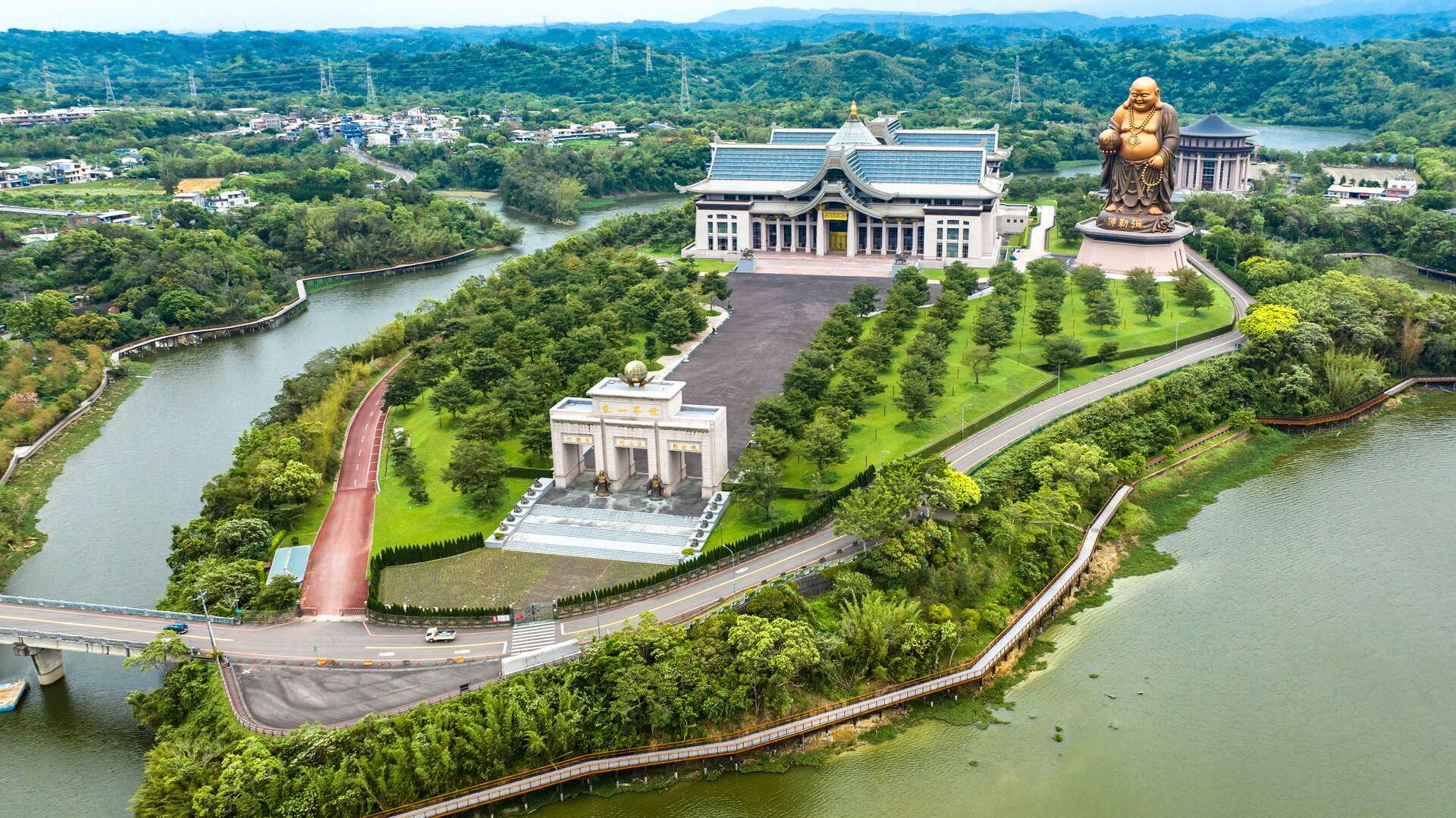 From Taipei: Private Tour of Hsinchu Hakka Culture & Lei Cha 2
