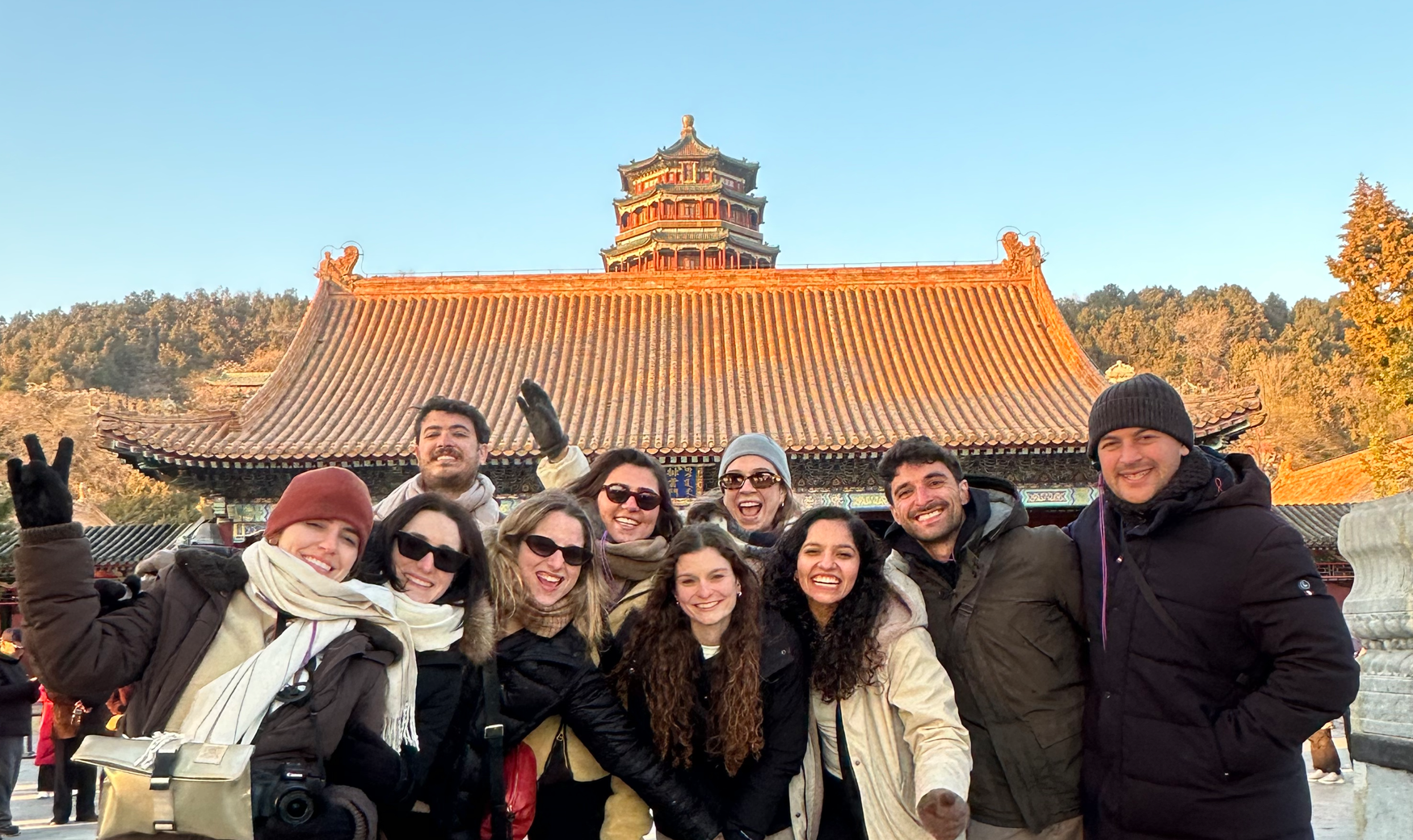 Beijing 5-Day Must-See Group/Private Tour from Airport 2